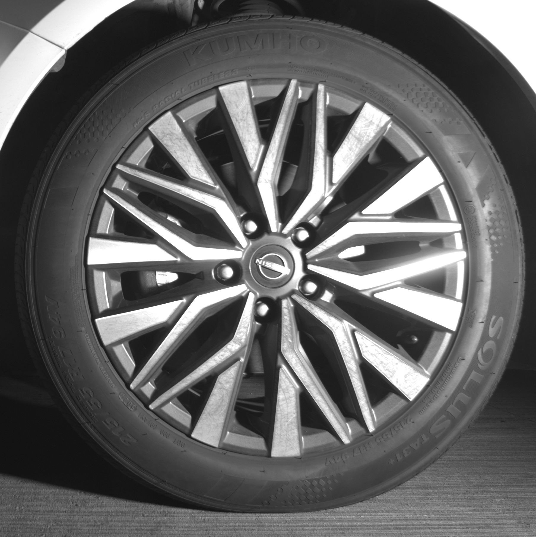 Thumbnail: 2025 Nissan Altima - 12