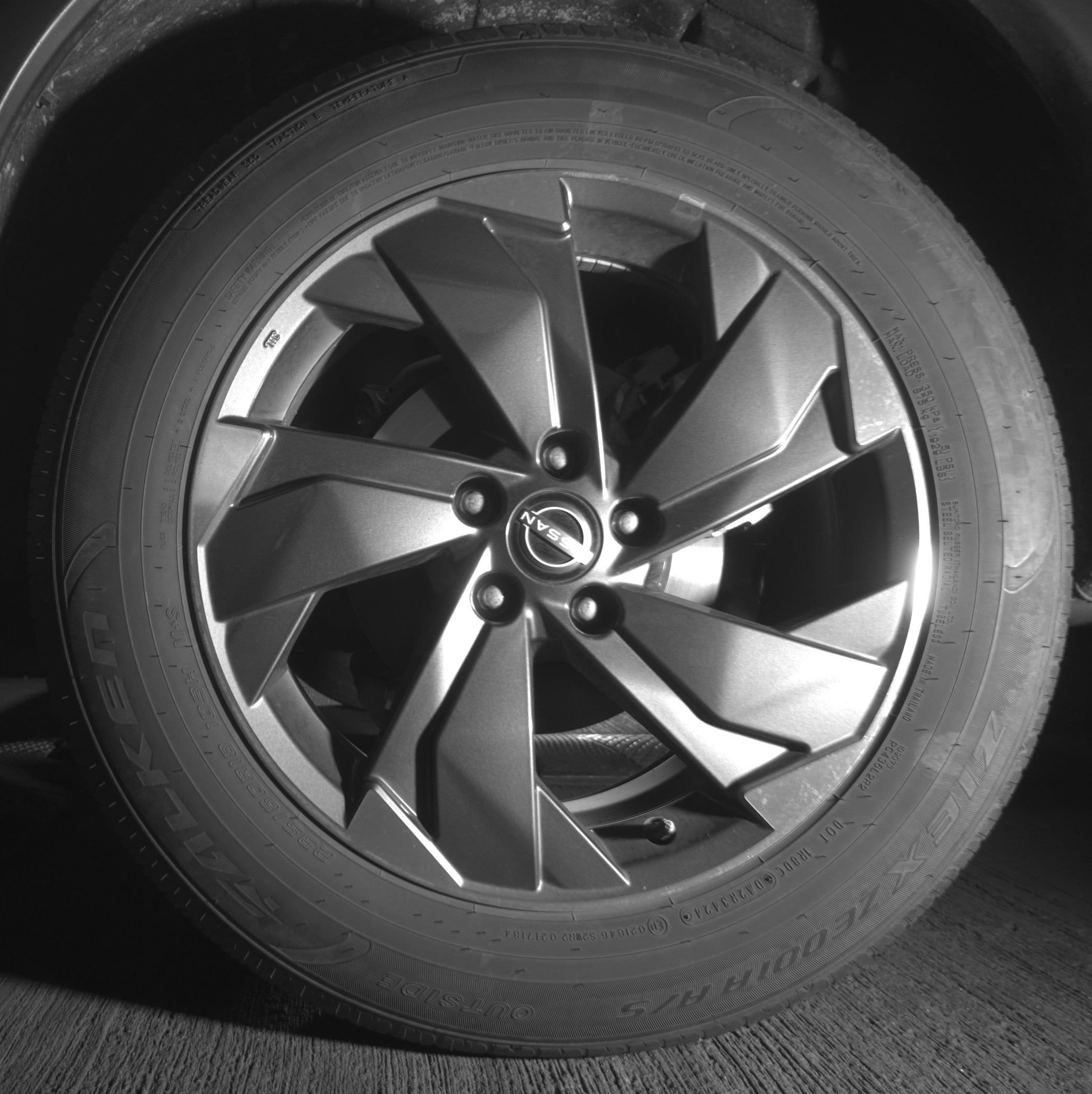 Thumbnail: 2025 Nissan Rogue - 14