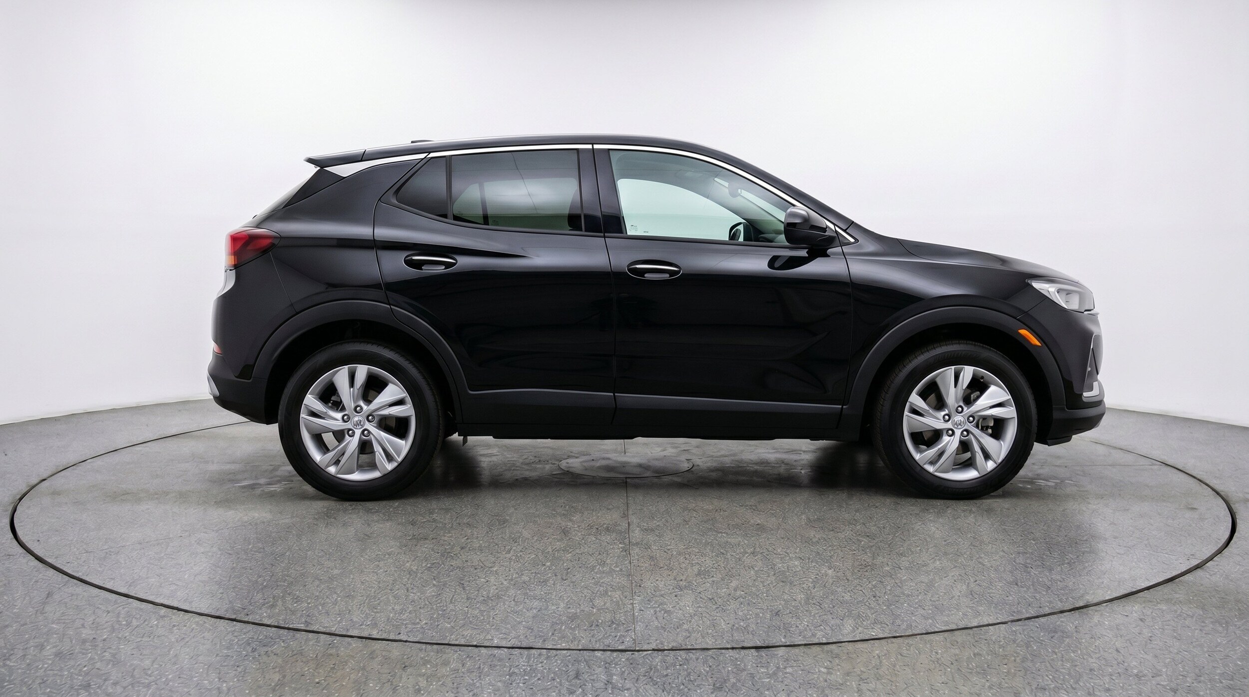 Thumbnail: 2026 Buick Encore GX - 10