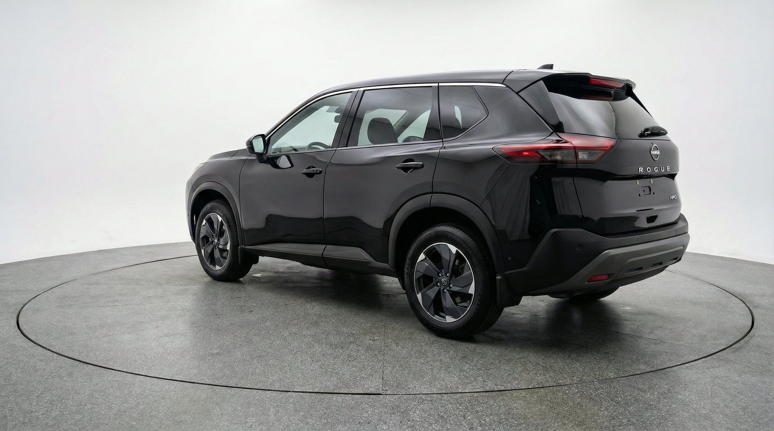 Thumbnail: 2025 Nissan Rogue - 6