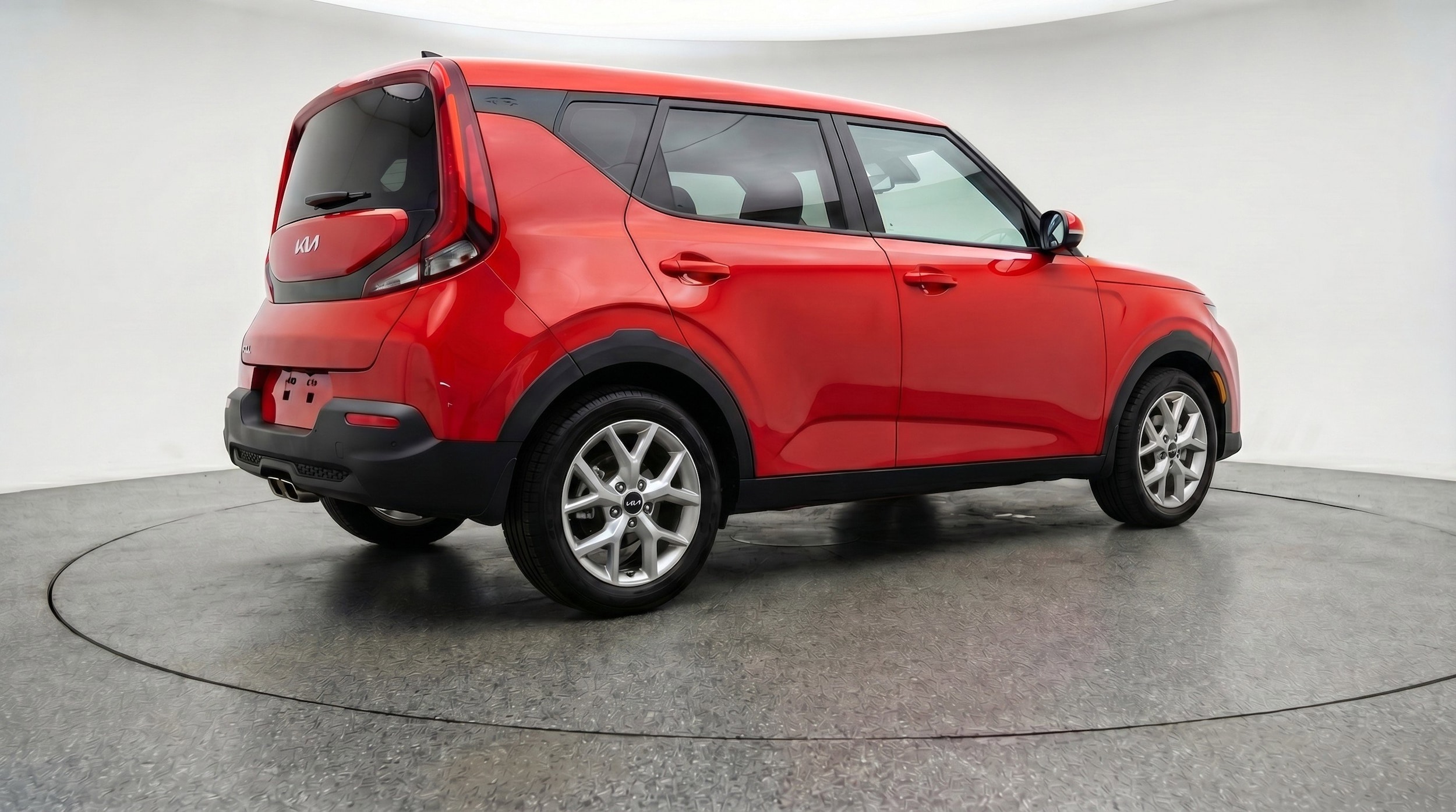 Thumbnail: 2025 Kia Soul - 9