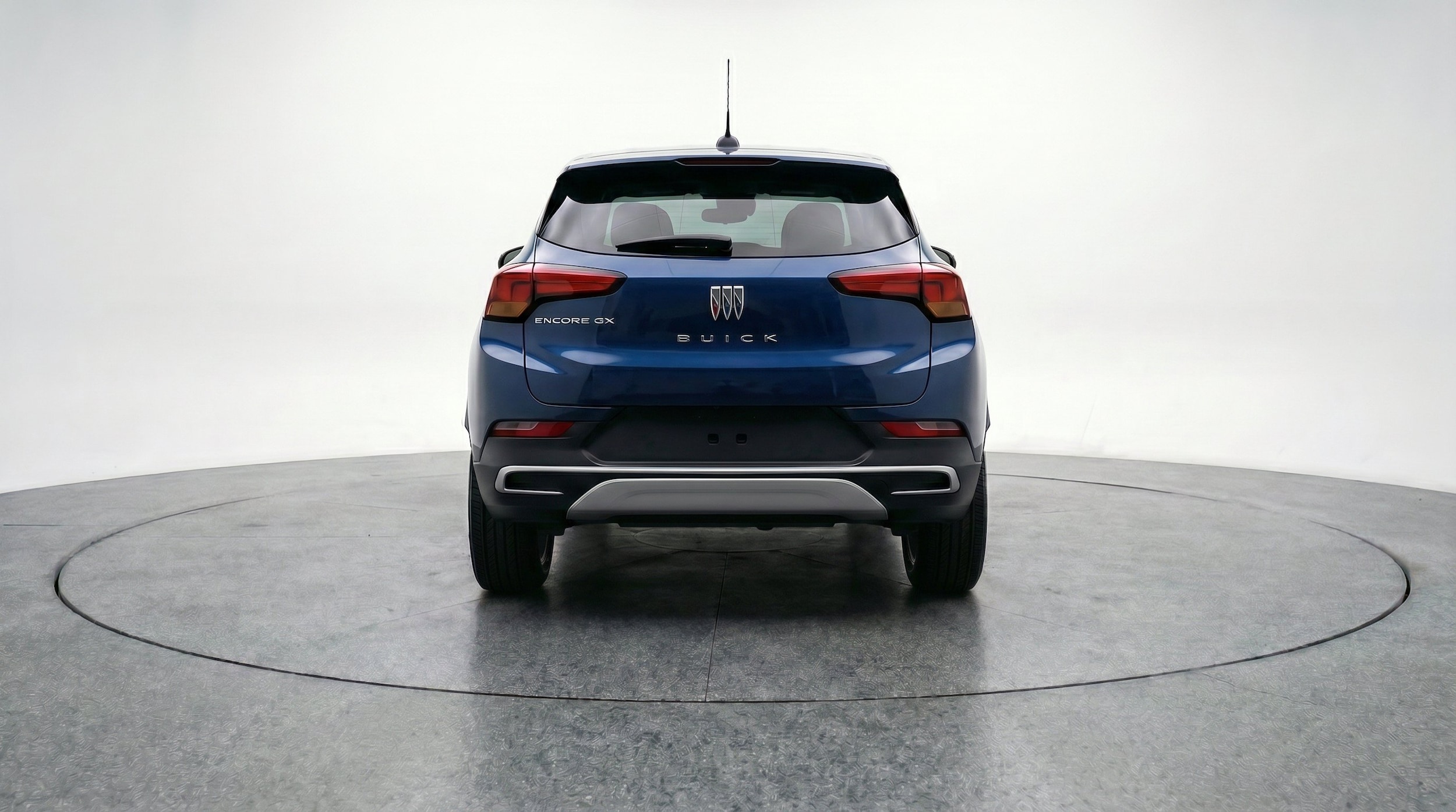 Thumbnail: 2026 Buick Encore GX - 7