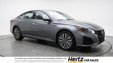 2025 Nissan Altima SV -
                  Las Vegas, NV