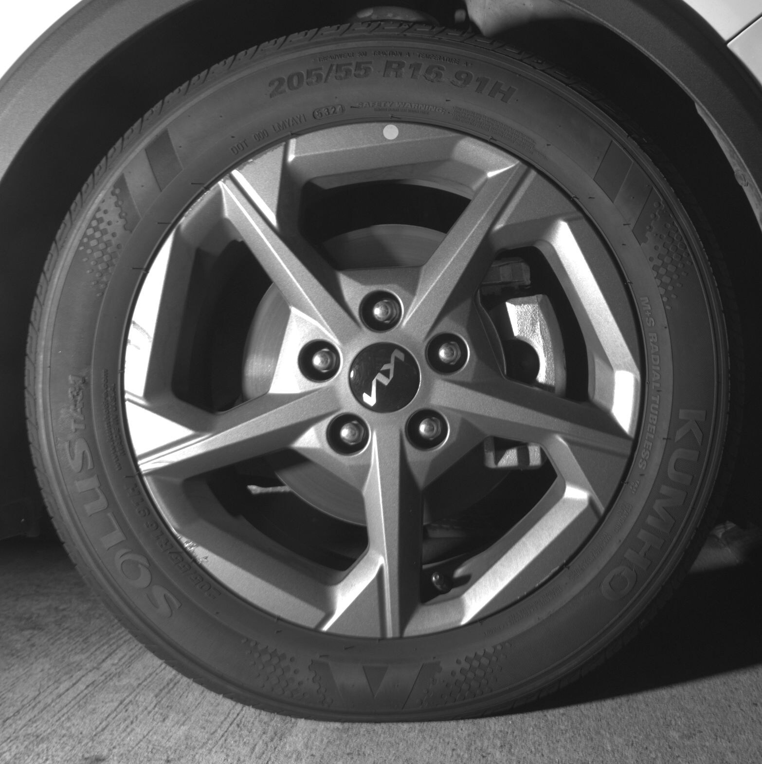 Thumbnail: 2025 Kia K4 - 10