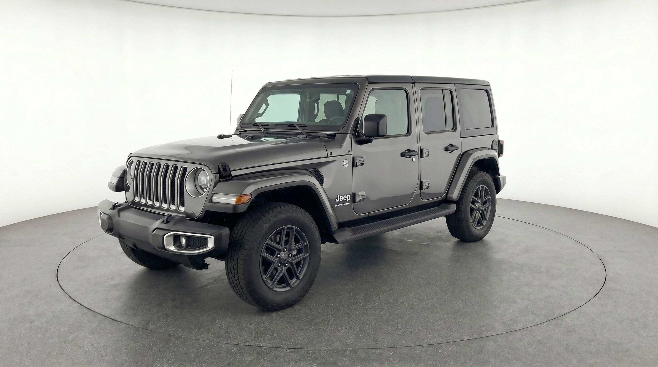 Thumbnail: 2025 Jeep Wrangler - 3