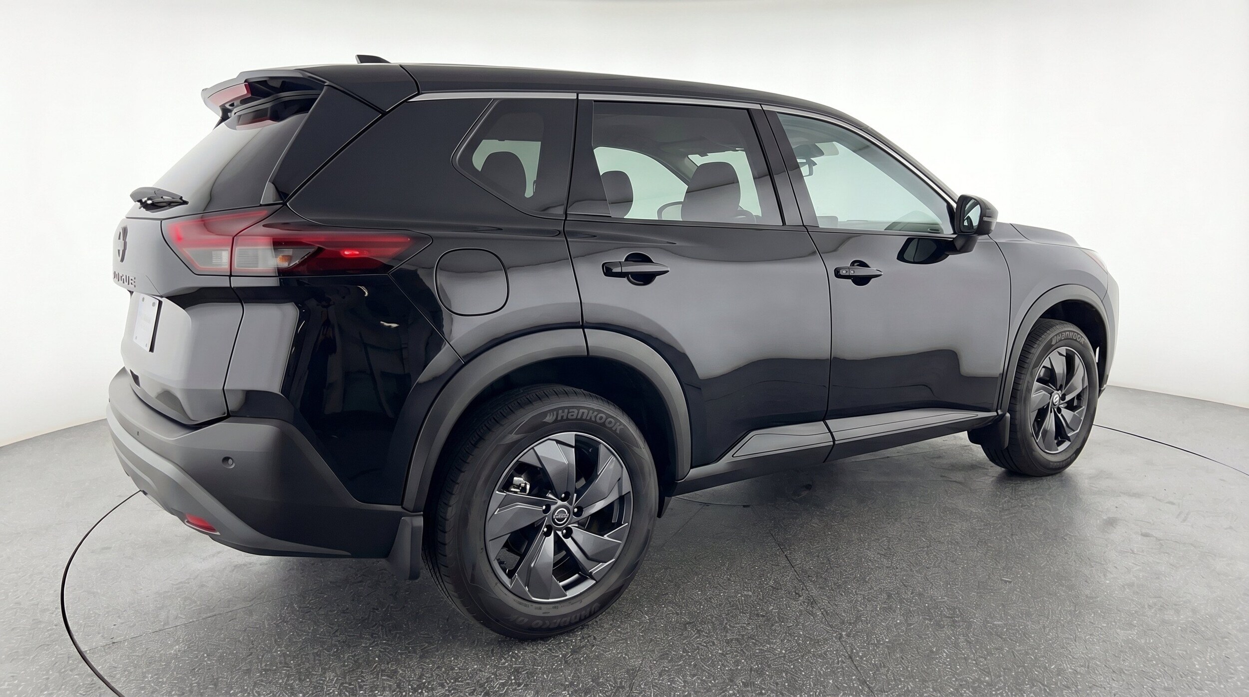 Thumbnail: 2025 Nissan Rogue - 9
