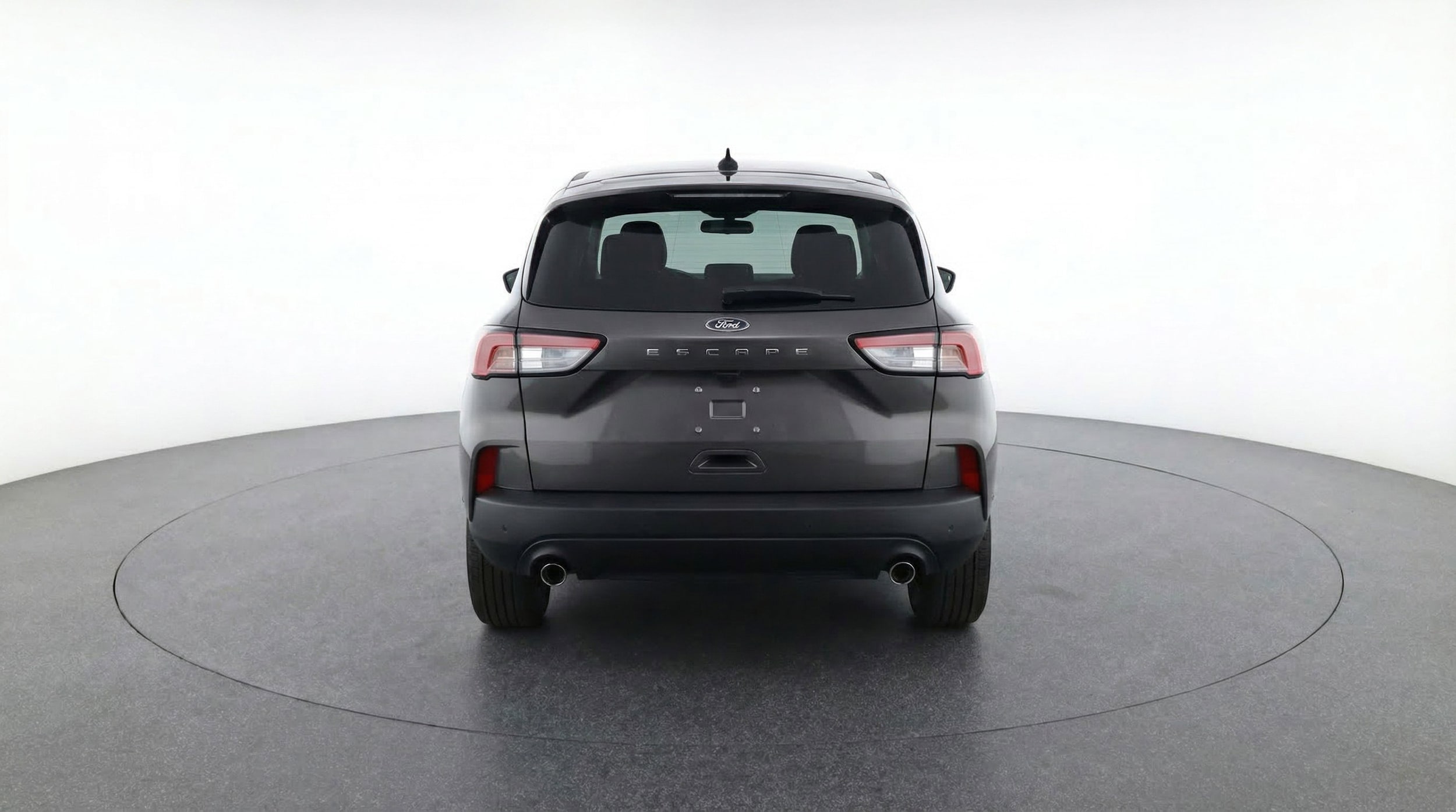 Thumbnail: 2024 Ford Escape - 7