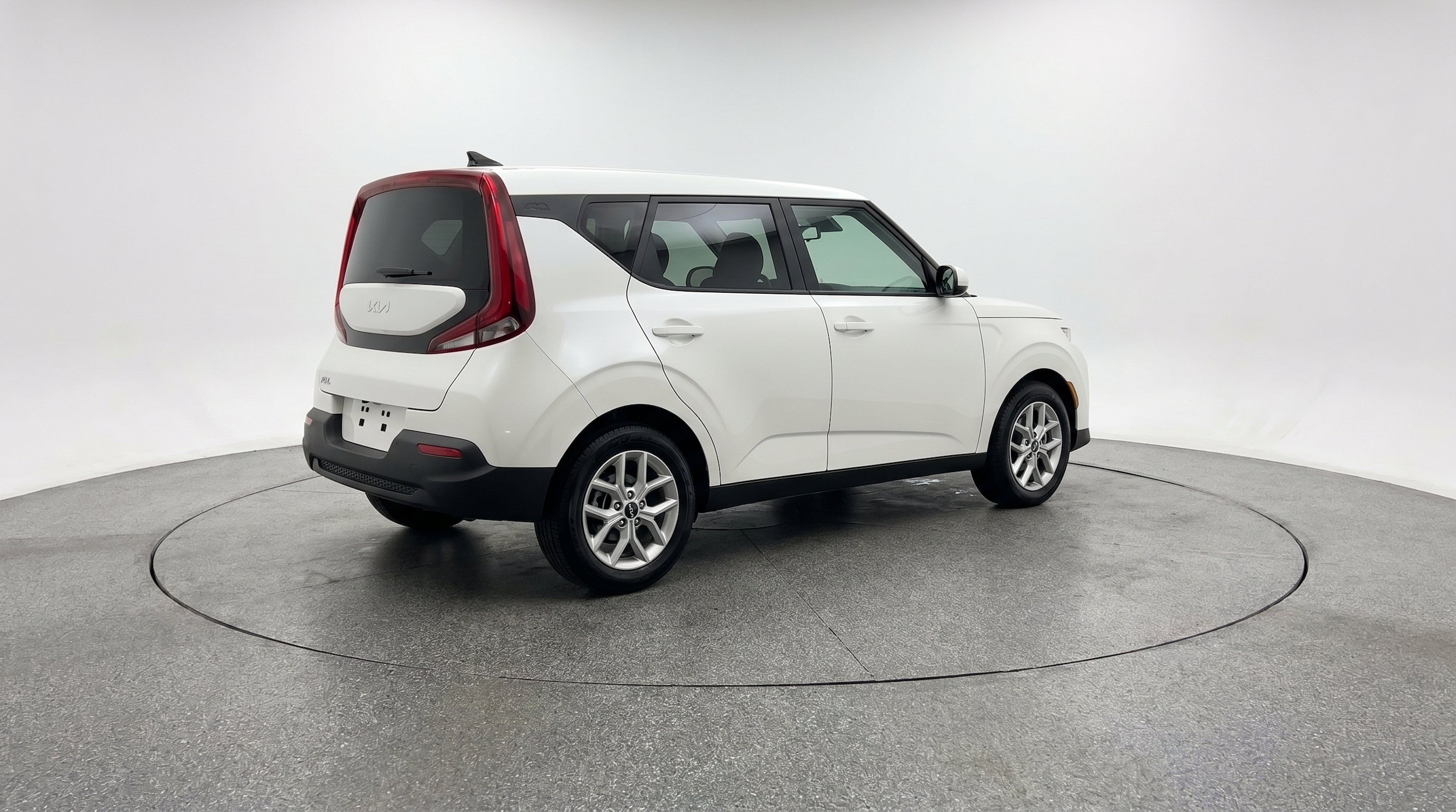 Thumbnail: 2025 Kia Soul - 9