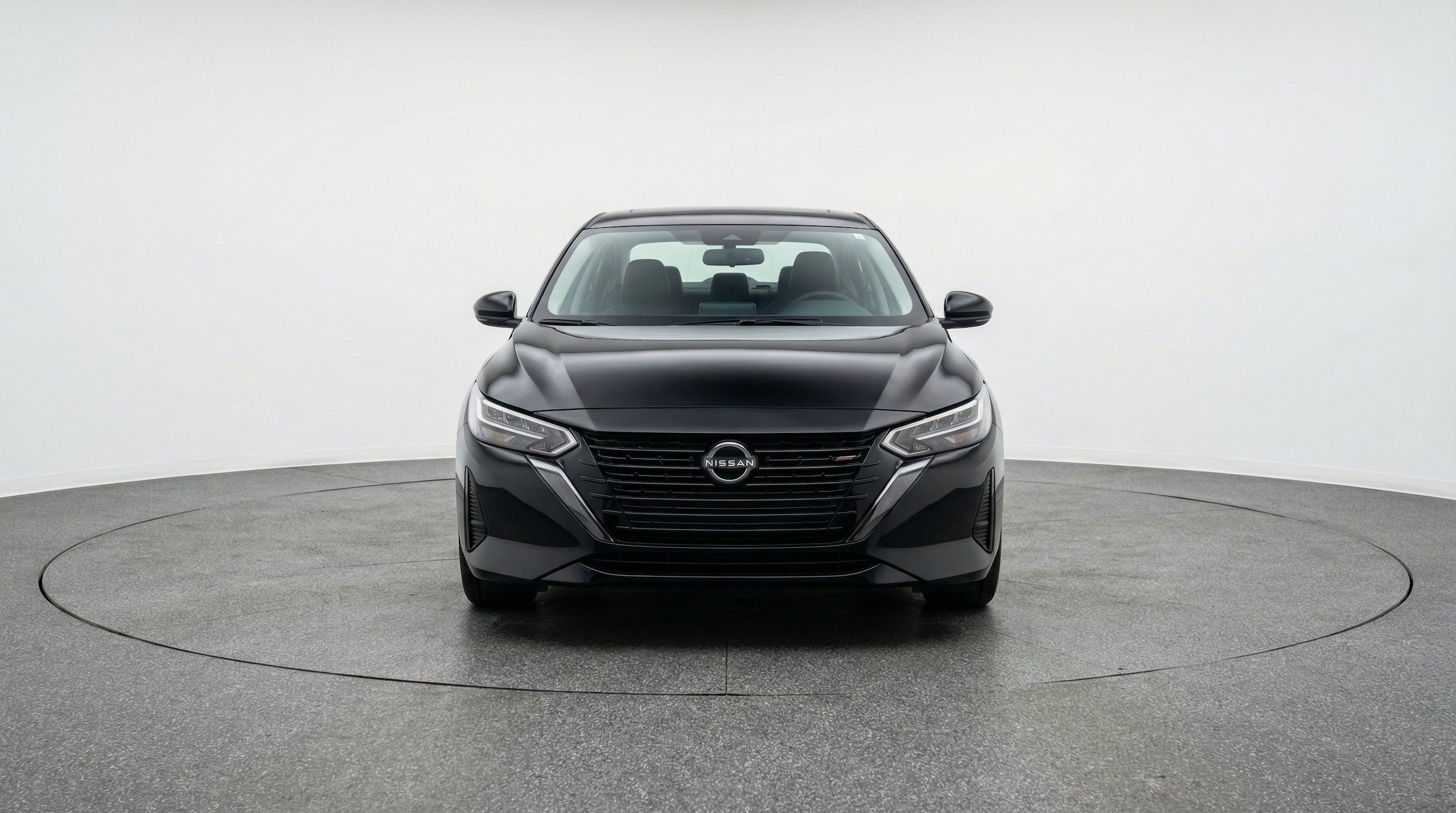 Thumbnail: 2025 Nissan Sentra - 2