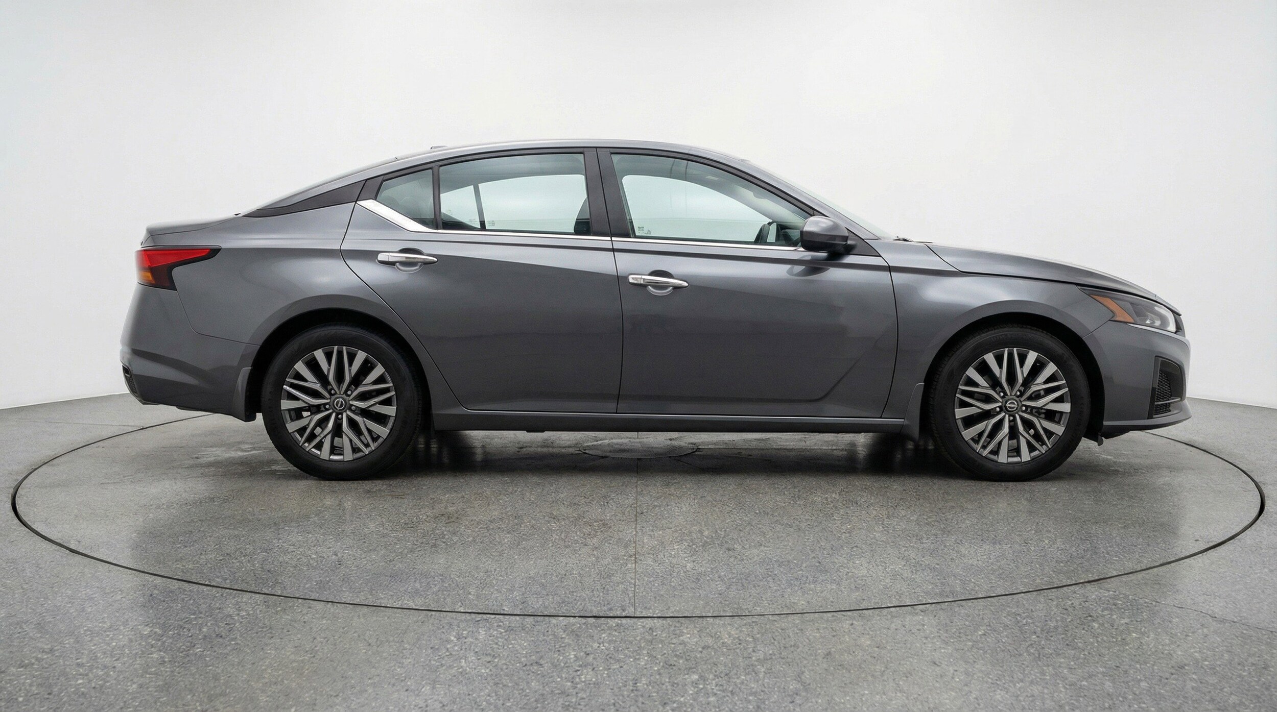 Thumbnail: 2025 Nissan Altima - 11