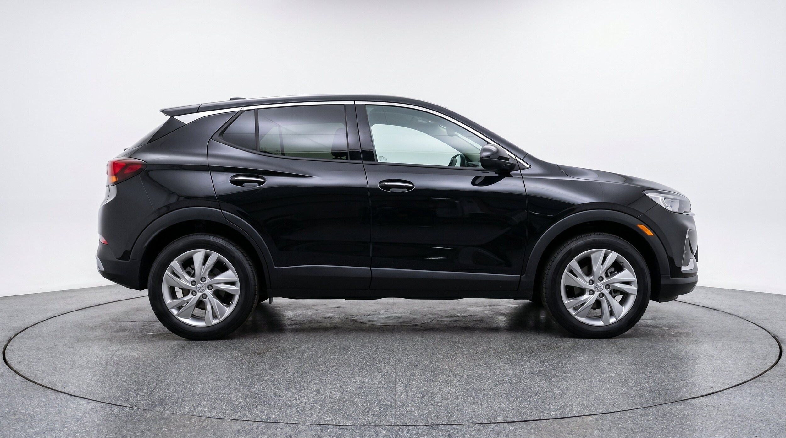 Thumbnail: 2025 Buick Encore GX - 10