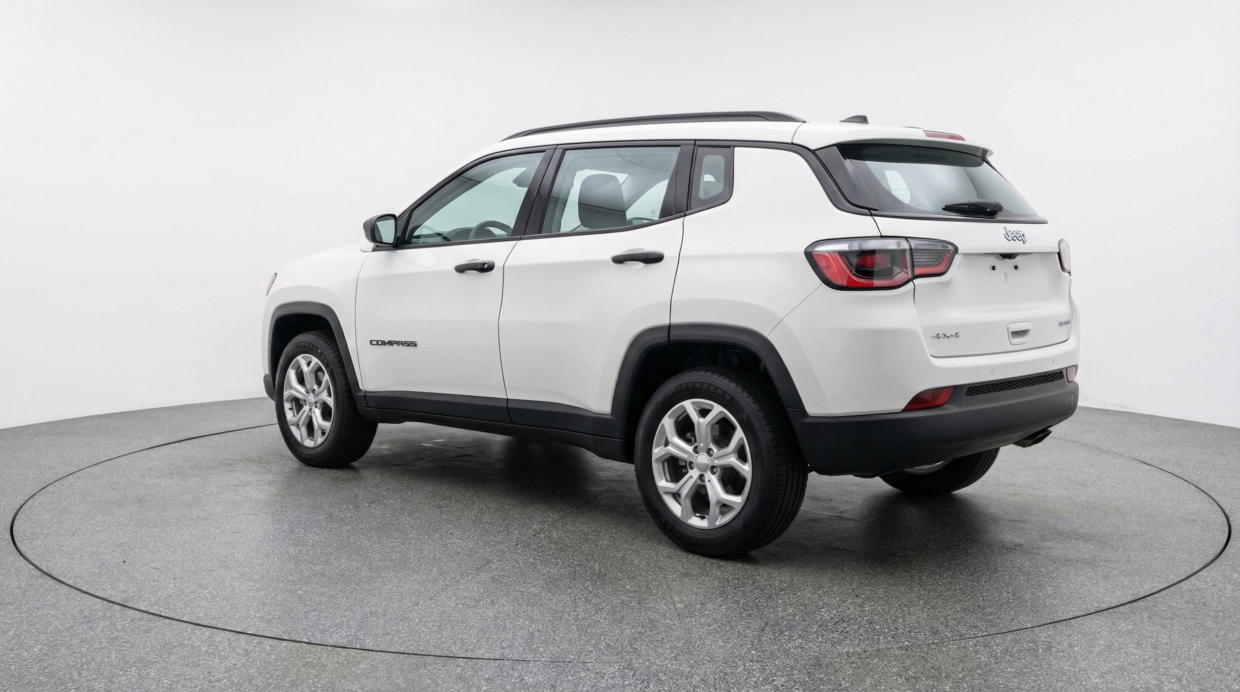 Thumbnail: 2025 Jeep Compass - 6