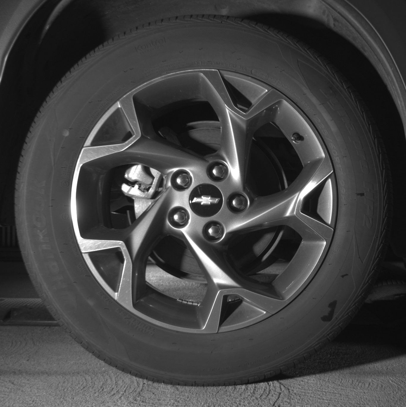 Thumbnail: 2025 Chevrolet Trax - 15