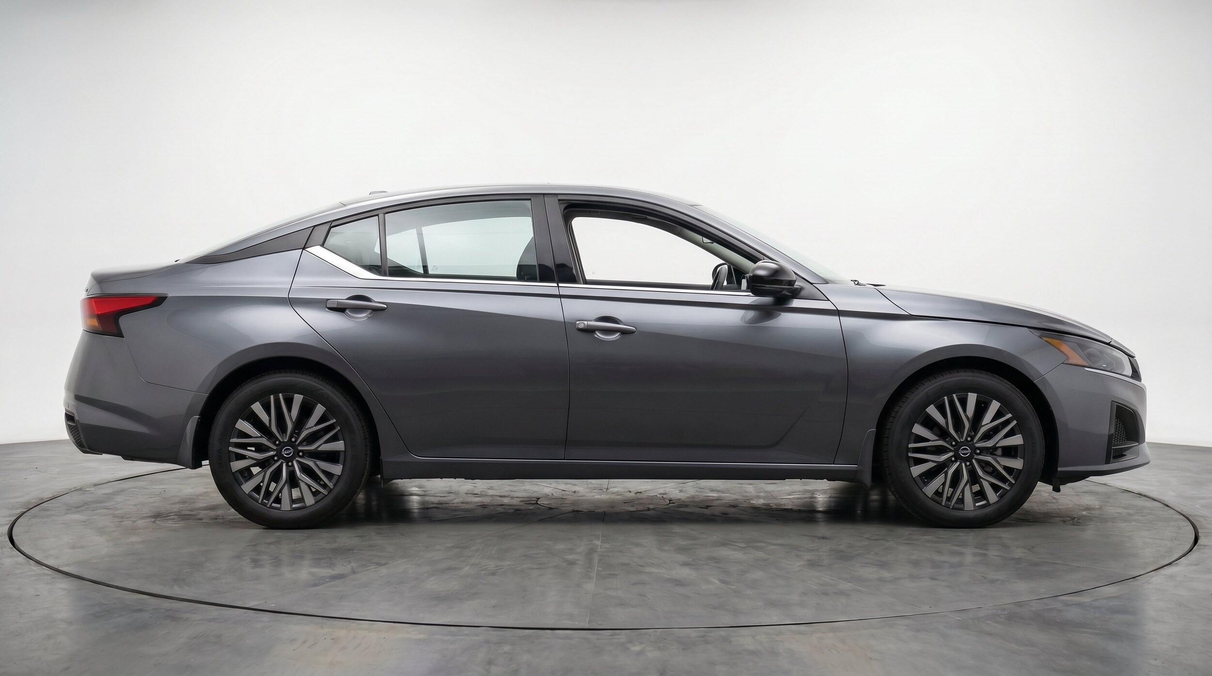 Thumbnail: 2026 Nissan Altima - 11