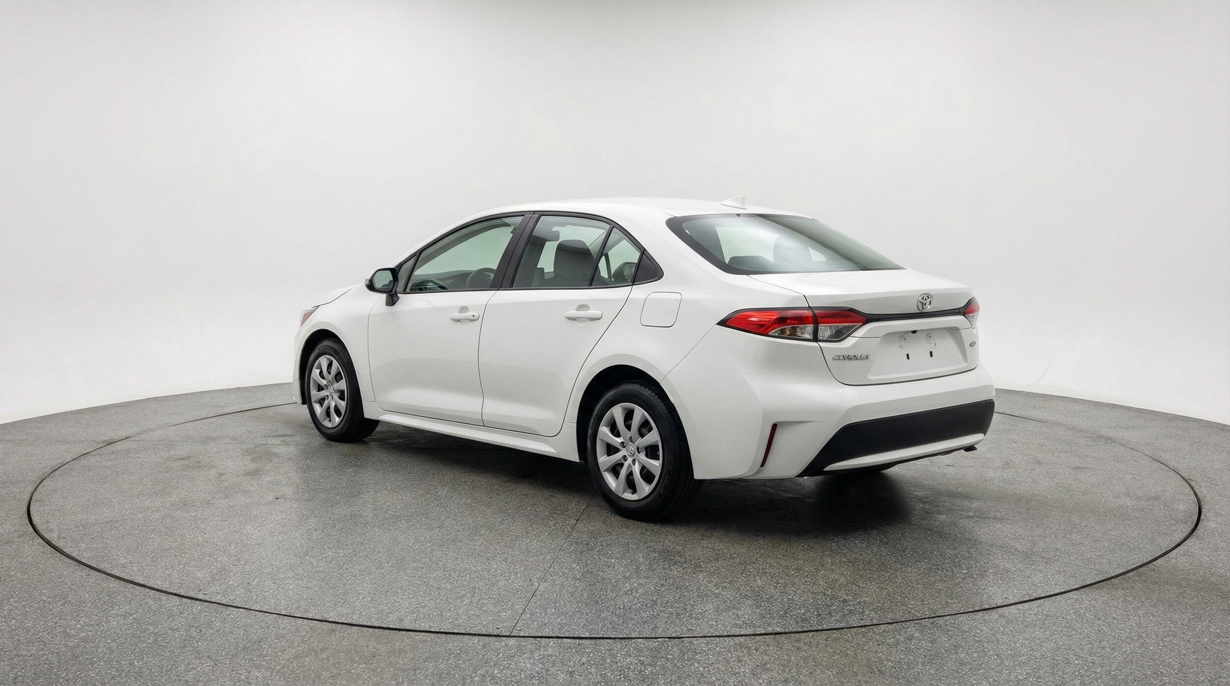 Thumbnail: 2025 Toyota Corolla - 6