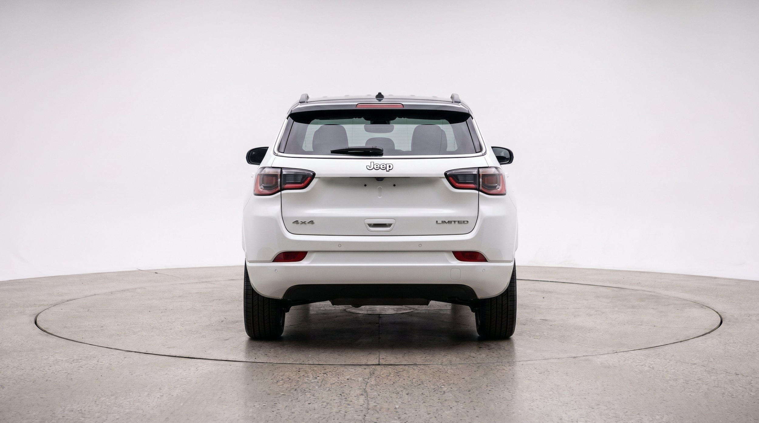Thumbnail: 2025 Jeep Compass - 7