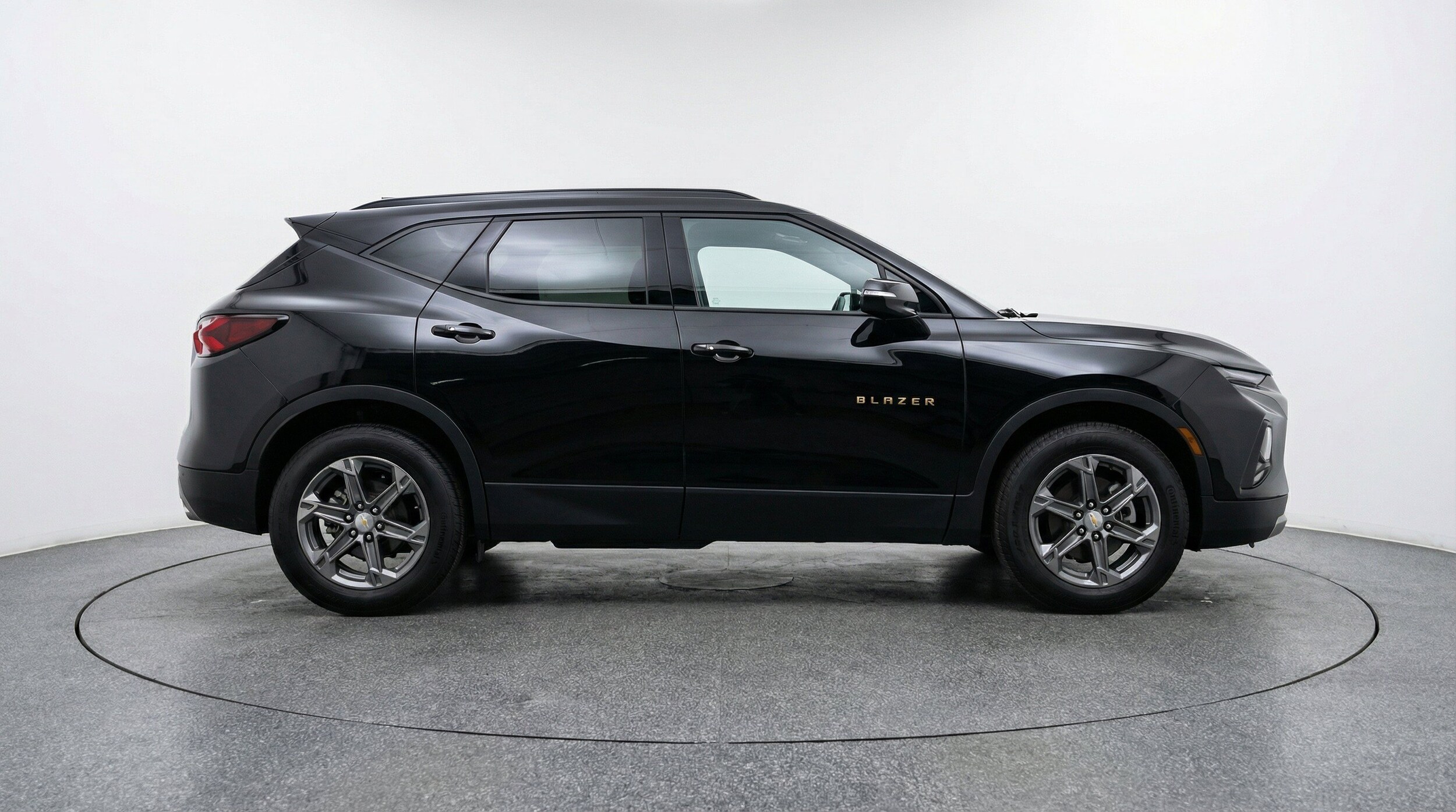 Thumbnail: 2026 Chevrolet Blazer - 11