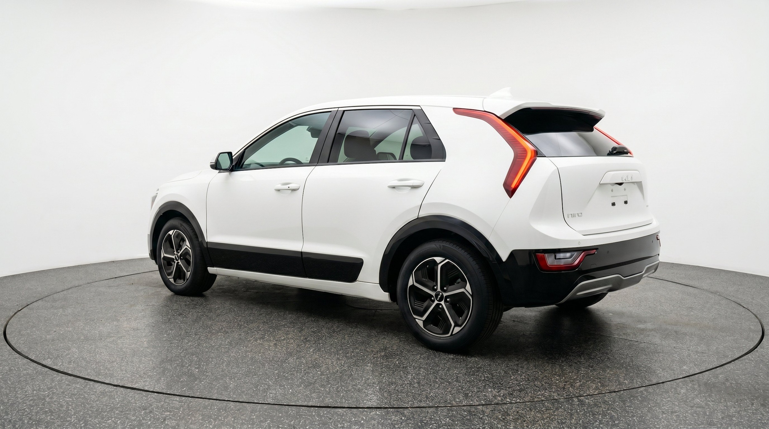 Thumbnail: 2026 Kia Niro - 6