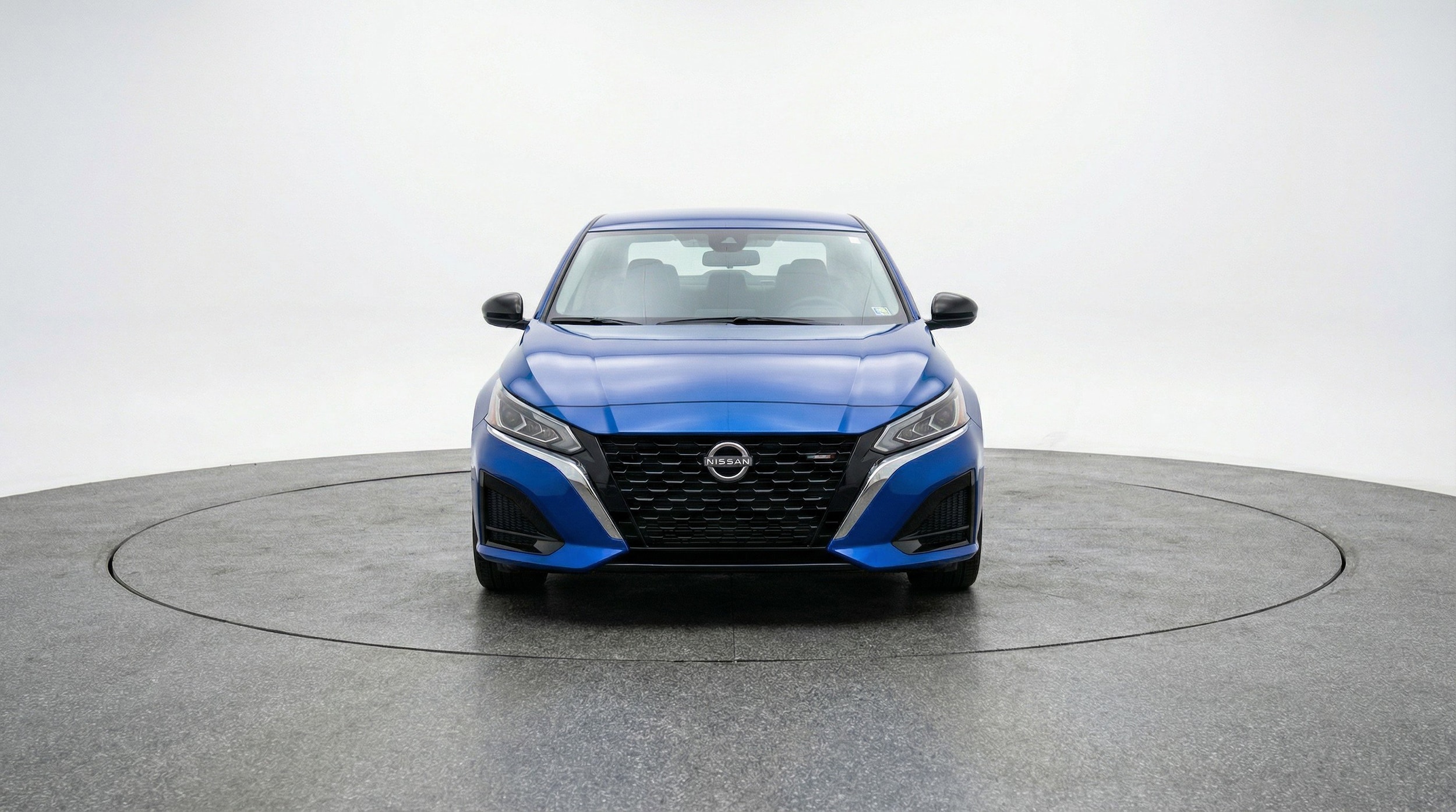 Thumbnail: 2025 Nissan Altima - 2