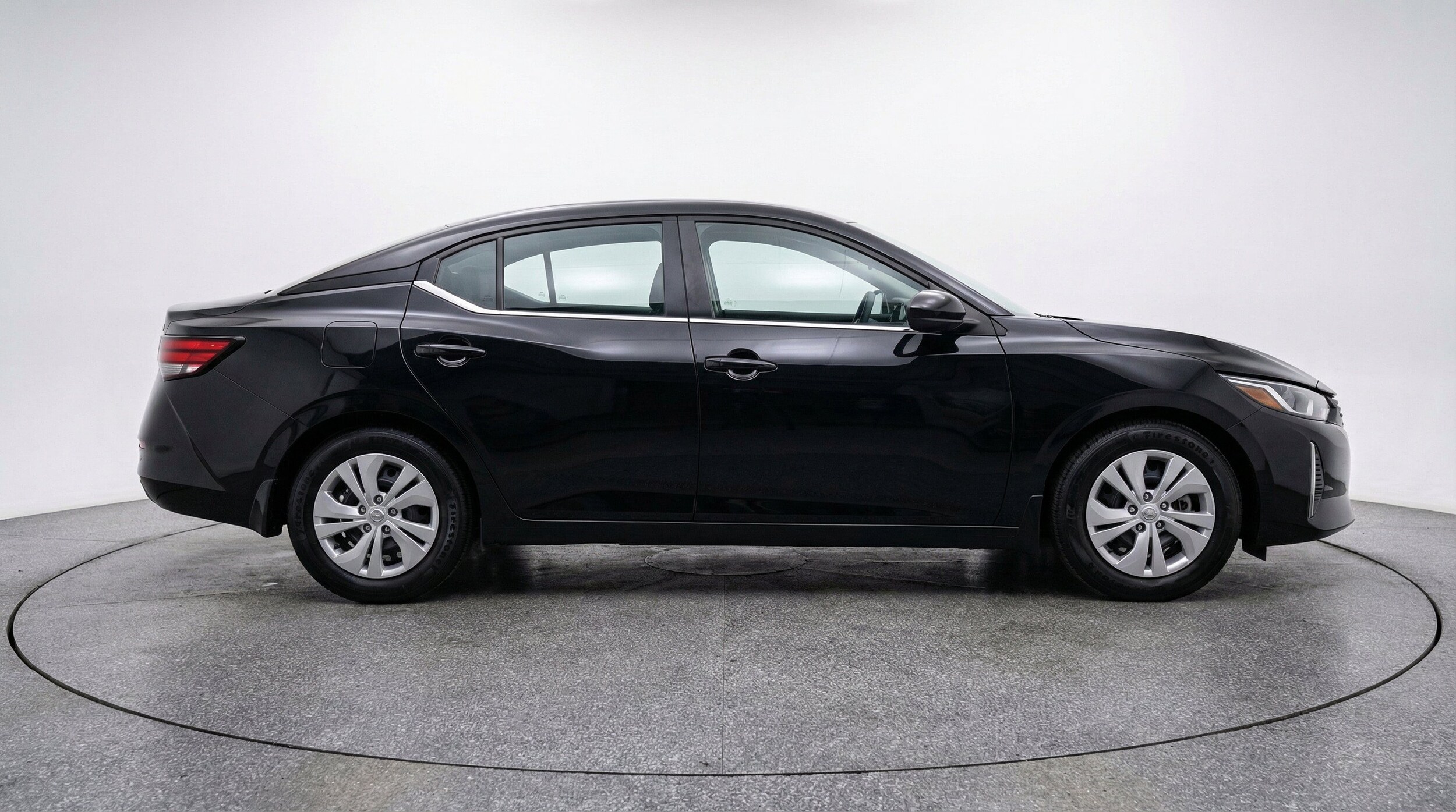 Thumbnail: 2025 Nissan Sentra - 11