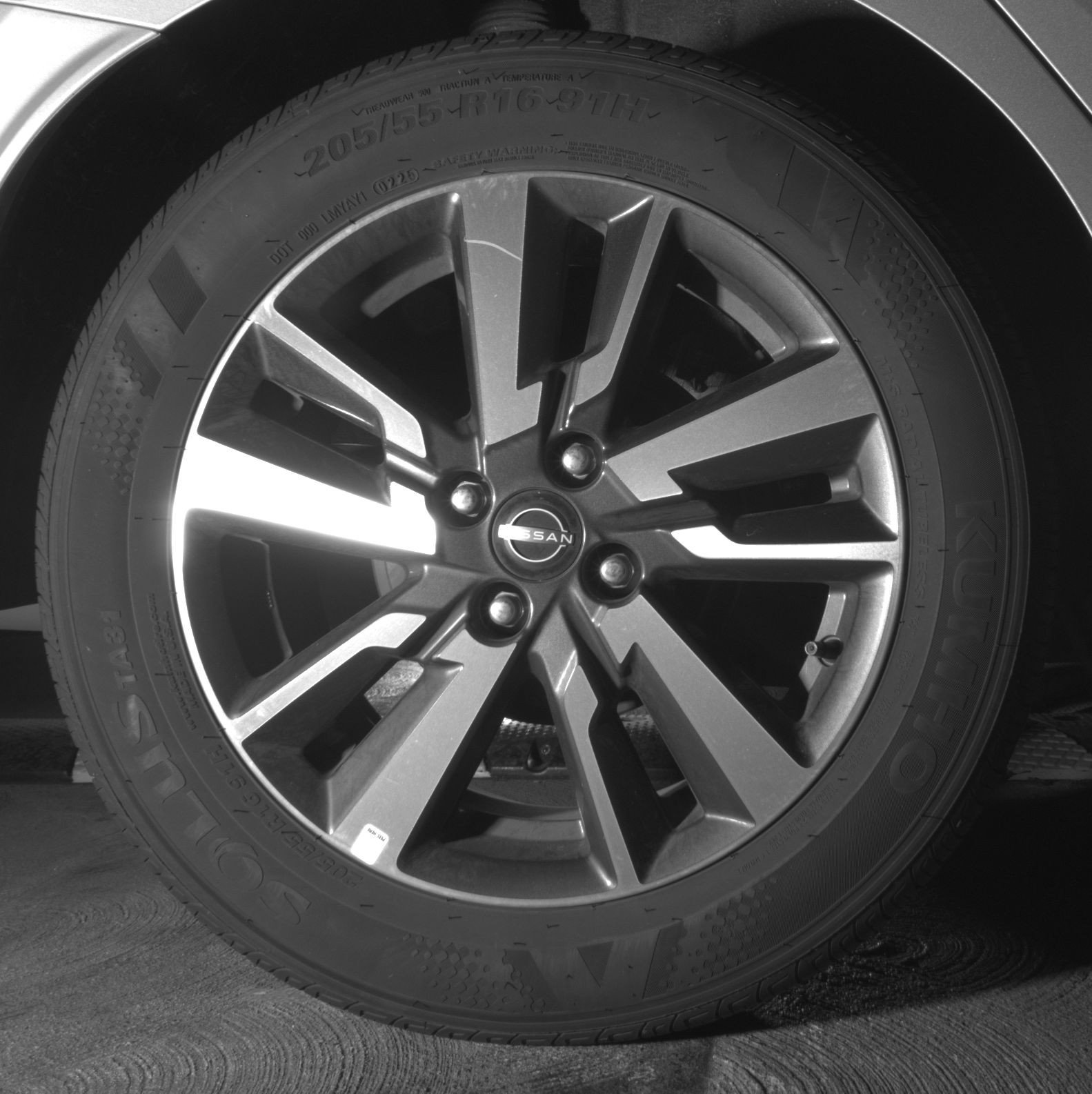 Thumbnail: 2025 Nissan Versa - 15