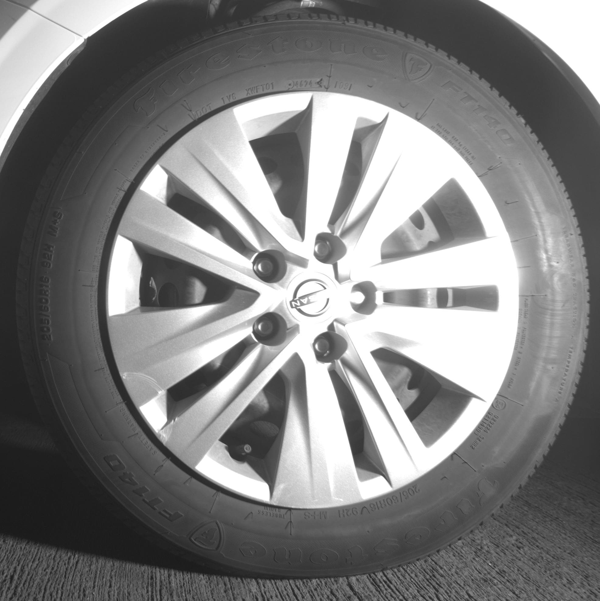 Thumbnail: 2025 Nissan Sentra - 9