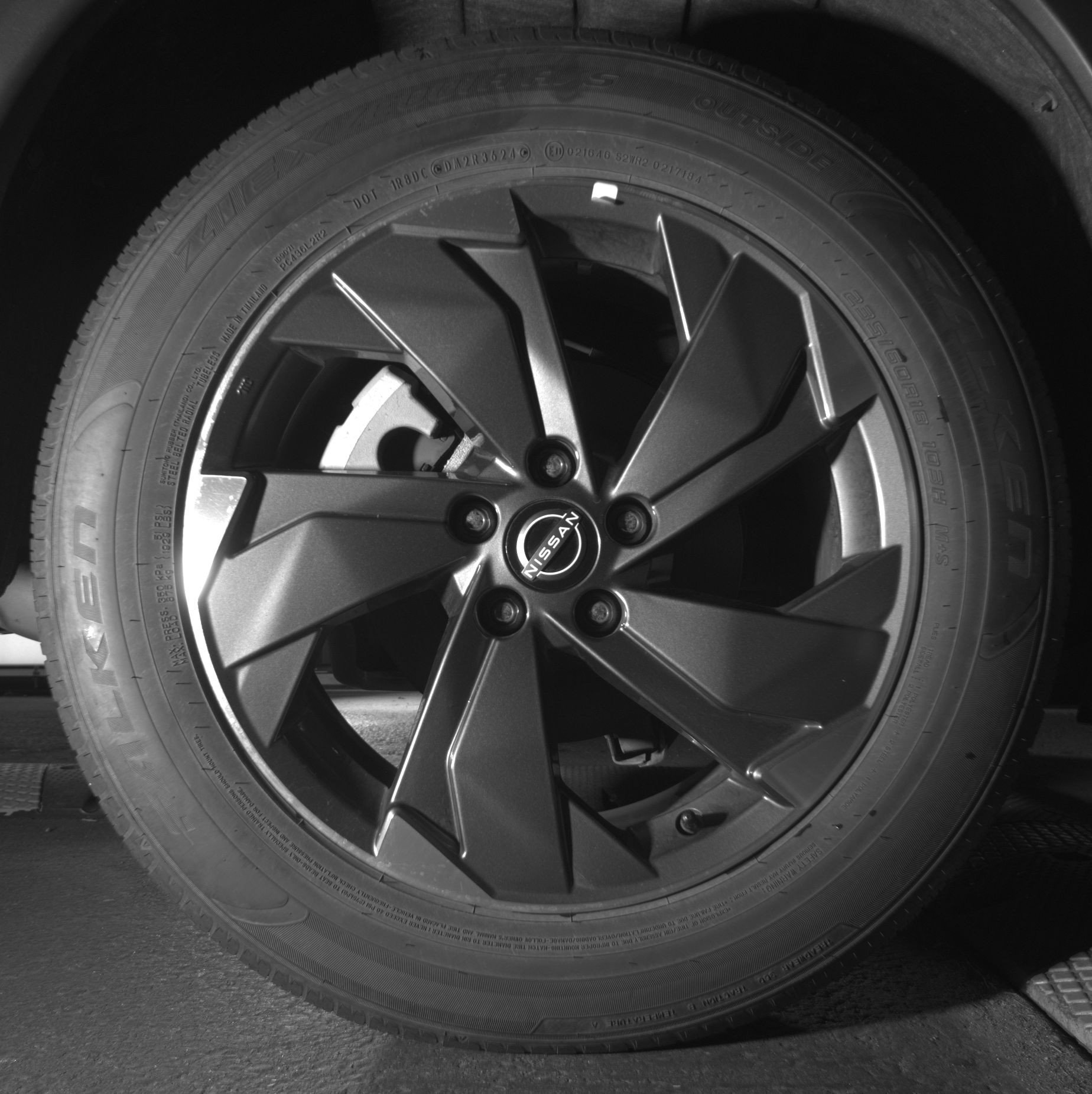 Thumbnail: 2025 Nissan Rogue - 15