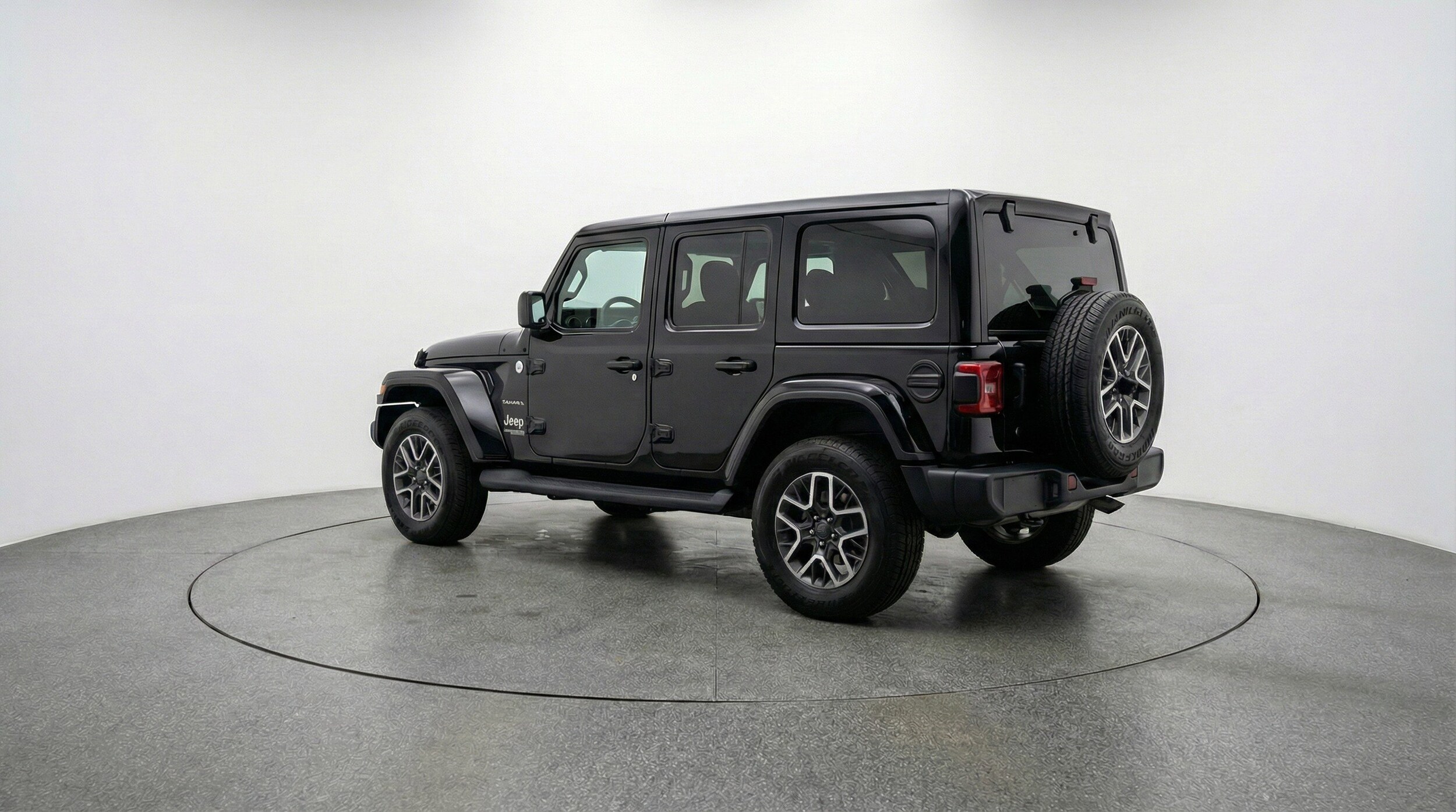 Thumbnail: 2025 Jeep Wrangler - 6