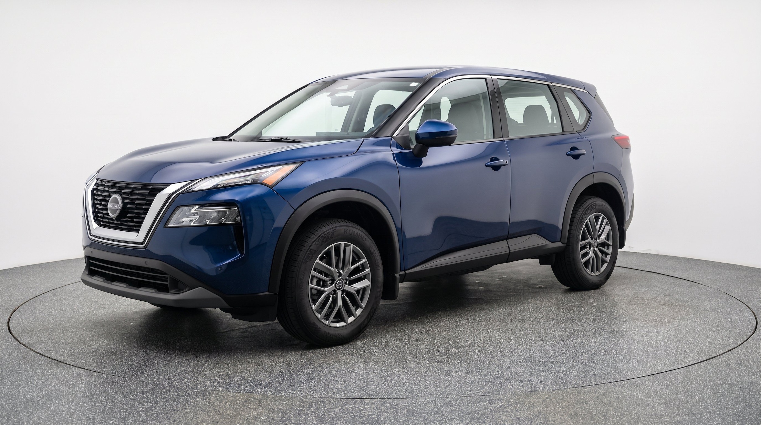 Thumbnail: 2026 Nissan Rogue - 3