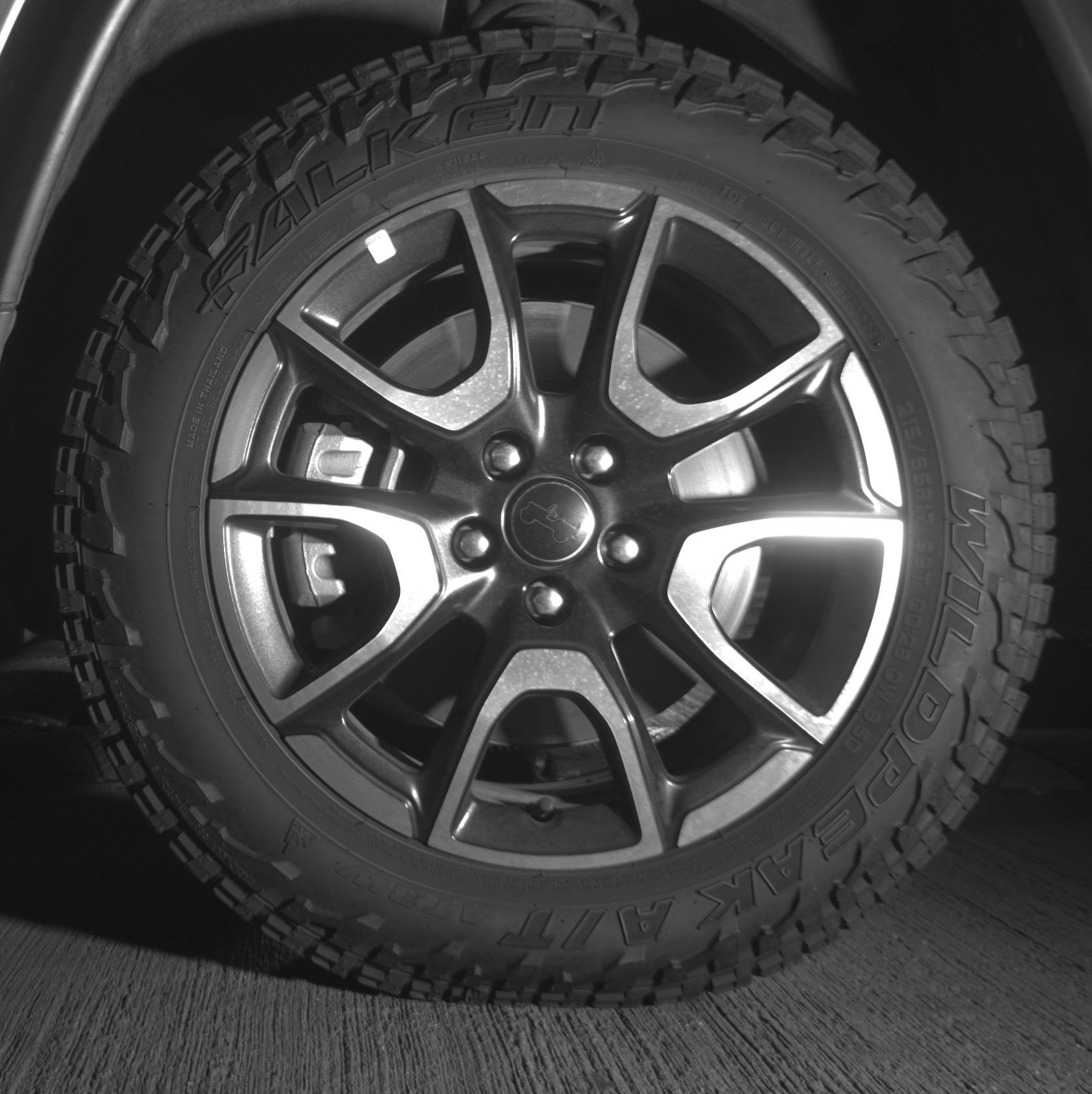 Thumbnail: 2025 Jeep Compass - 12