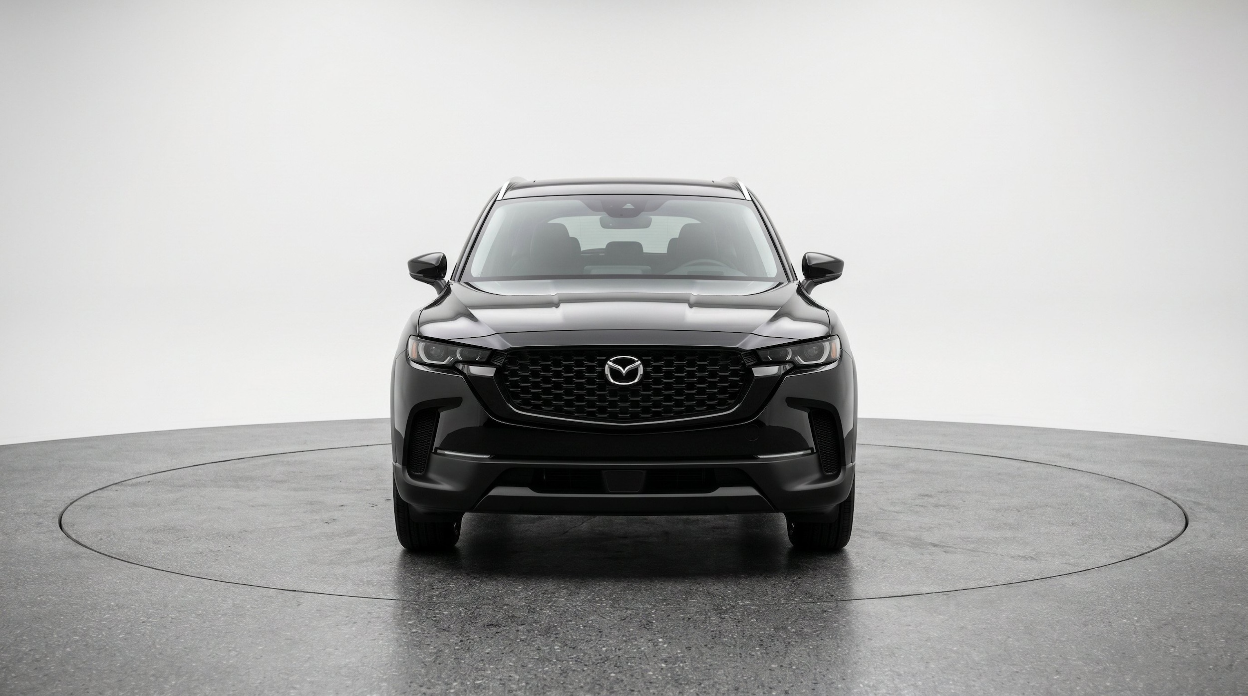 Thumbnail: 2026 Mazda CX-50 - 2