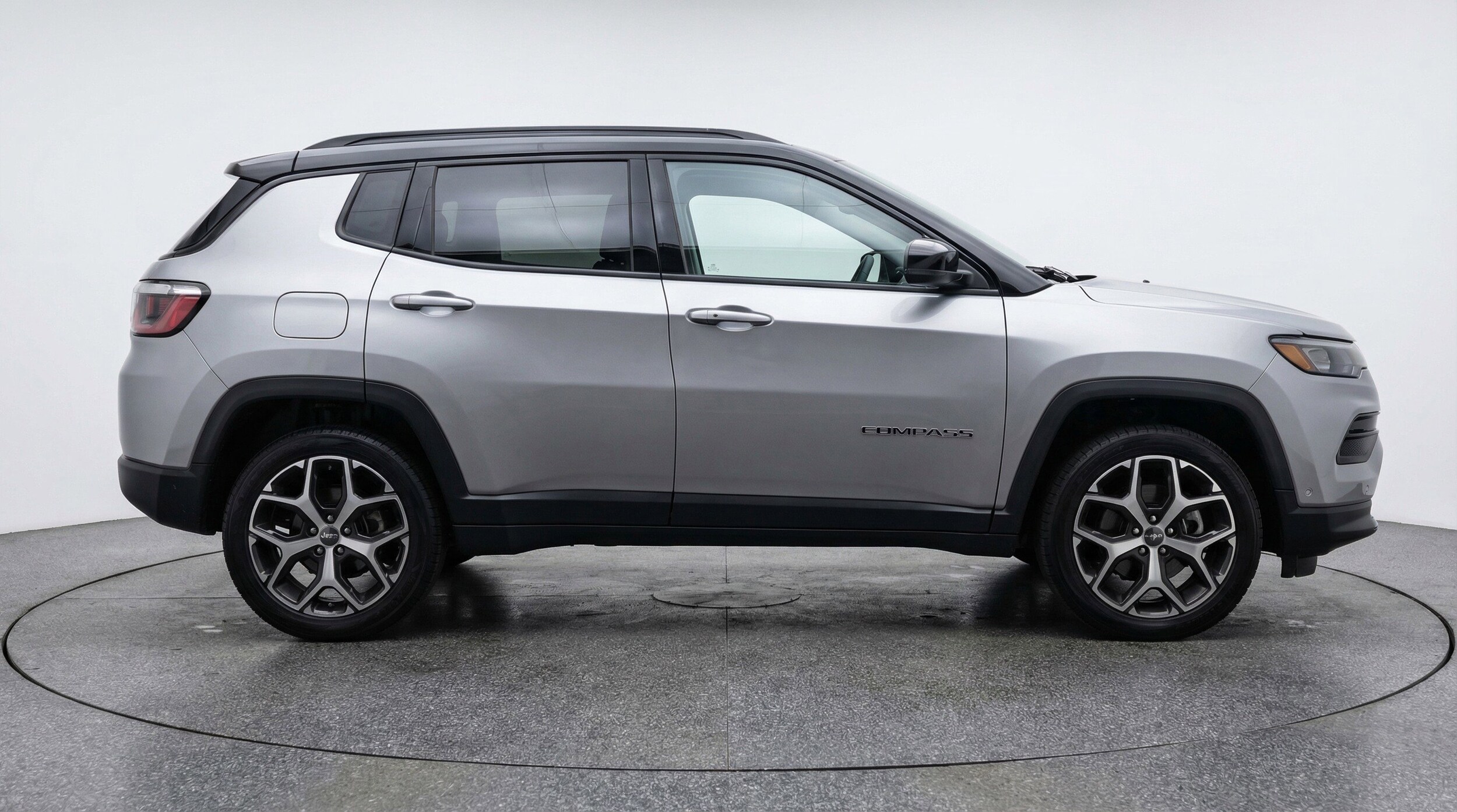 Thumbnail: 2025 Jeep Compass - 11