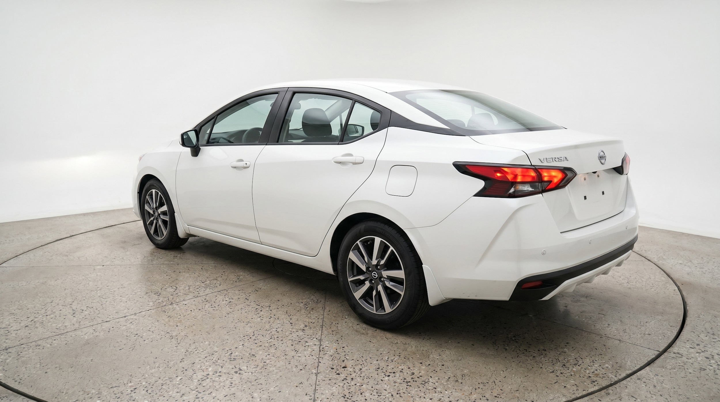 Thumbnail: 2025 Nissan Versa - 6