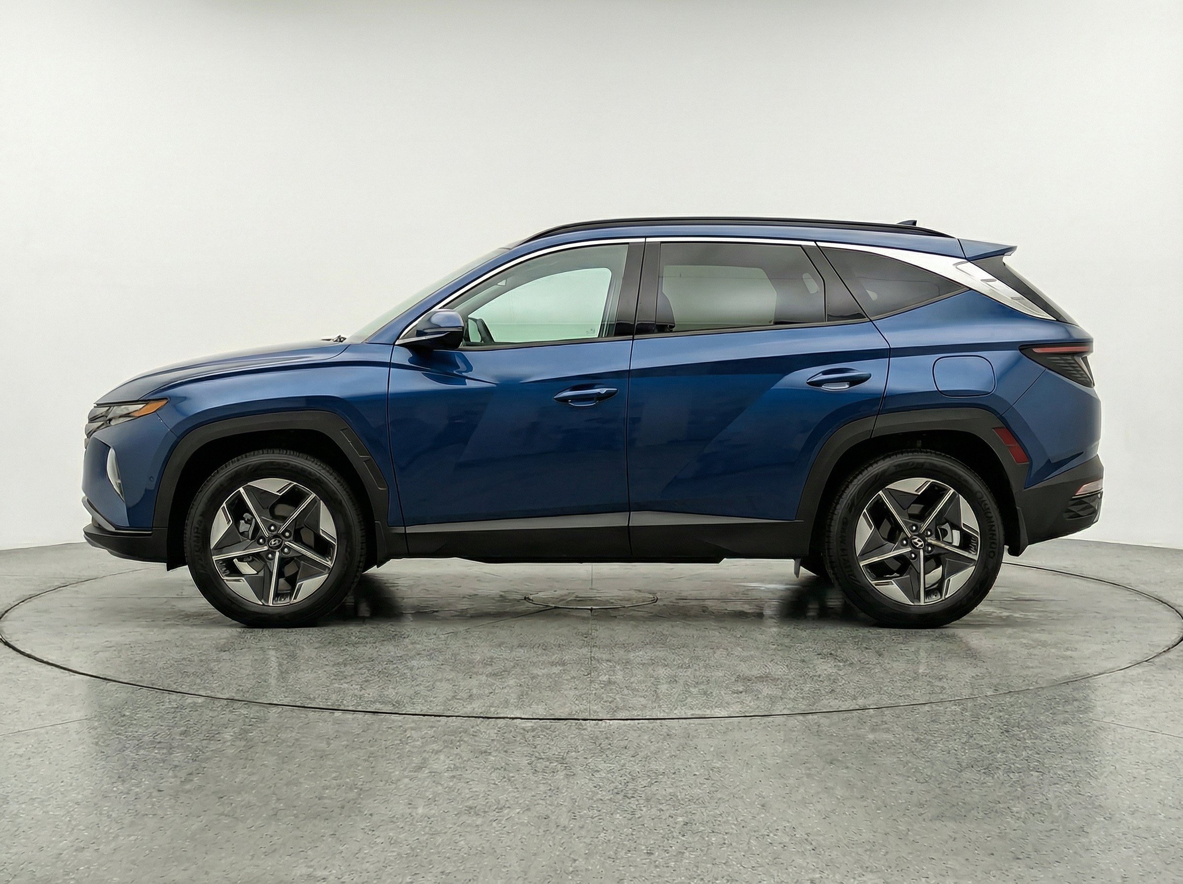 Thumbnail: 2026 Hyundai Tucson - 5