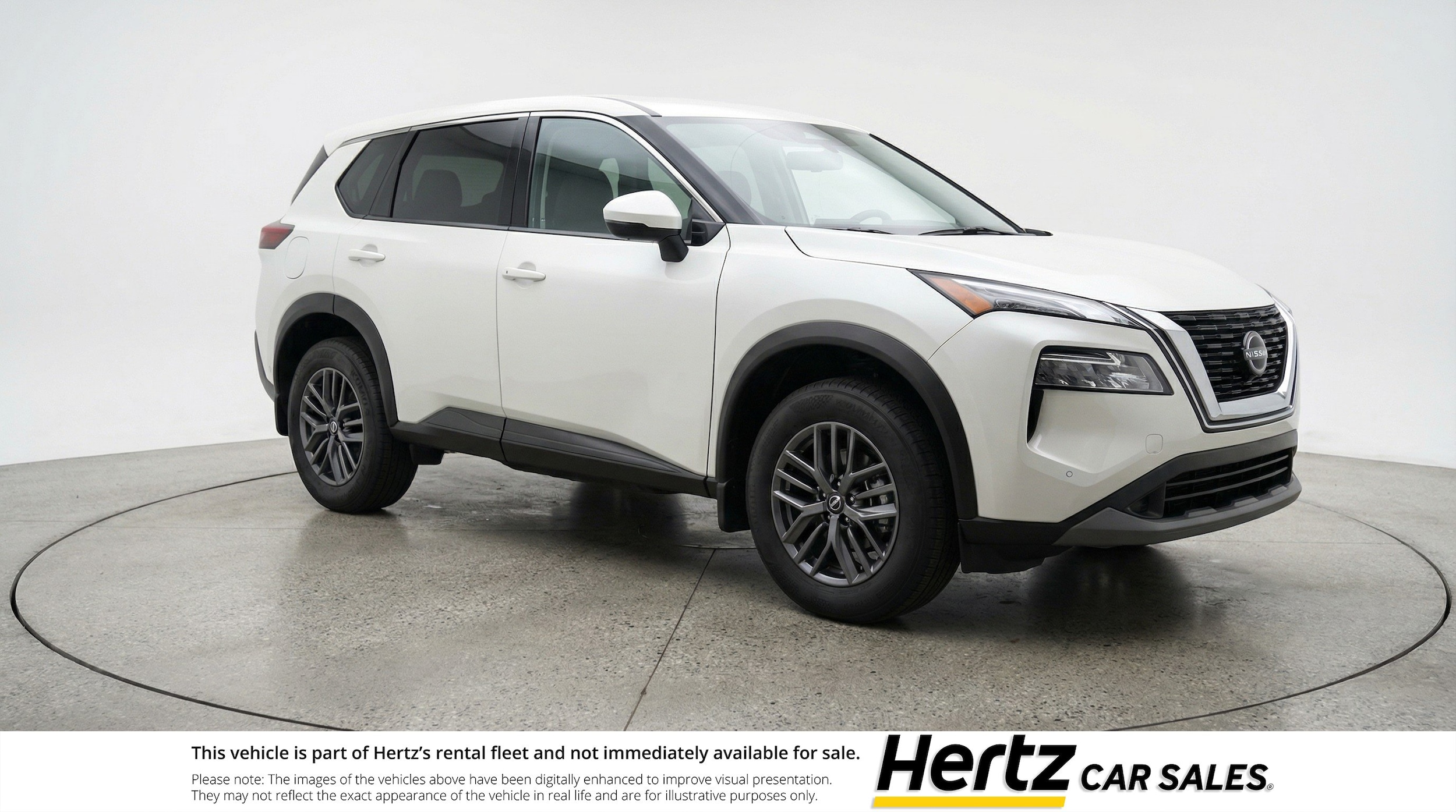 Thumbnail: 2026 Nissan Rogue - 1