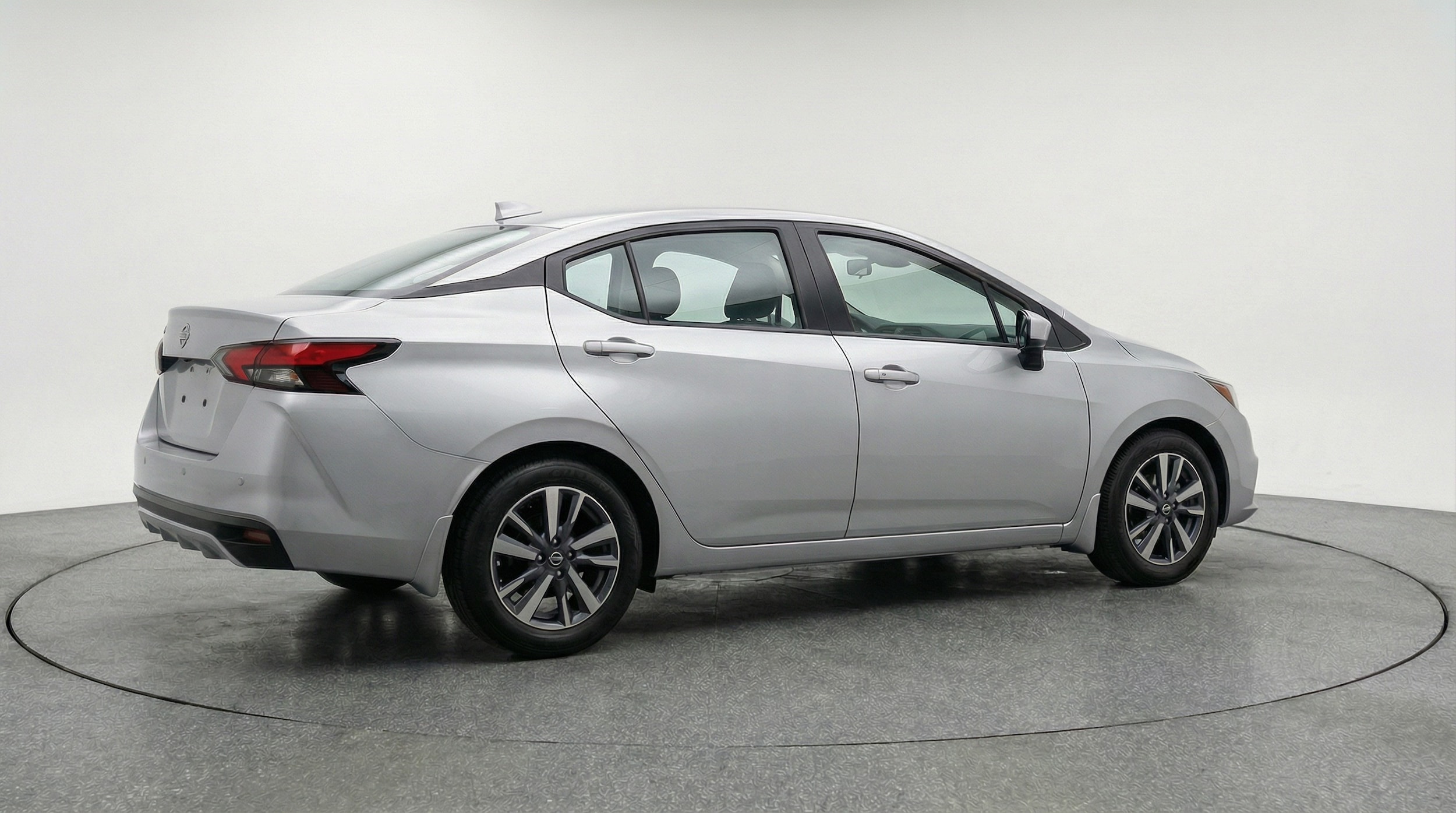 Thumbnail: 2025 Nissan Versa - 7