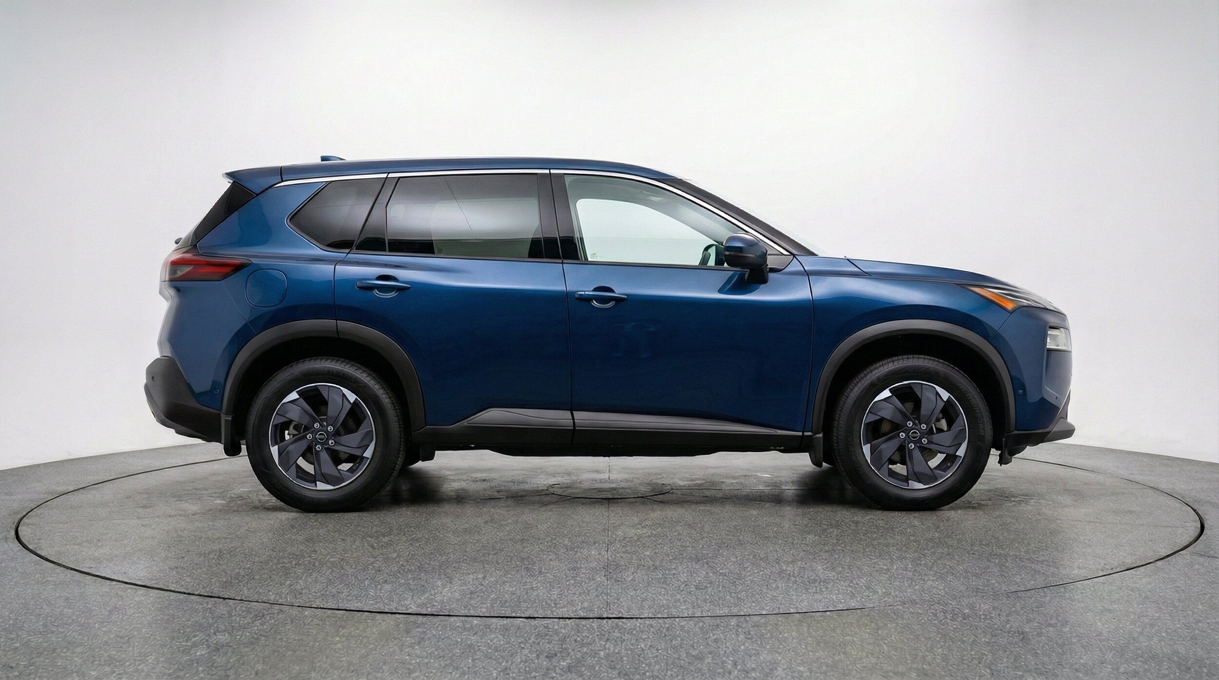 Thumbnail: 2026 Nissan Rogue - 11