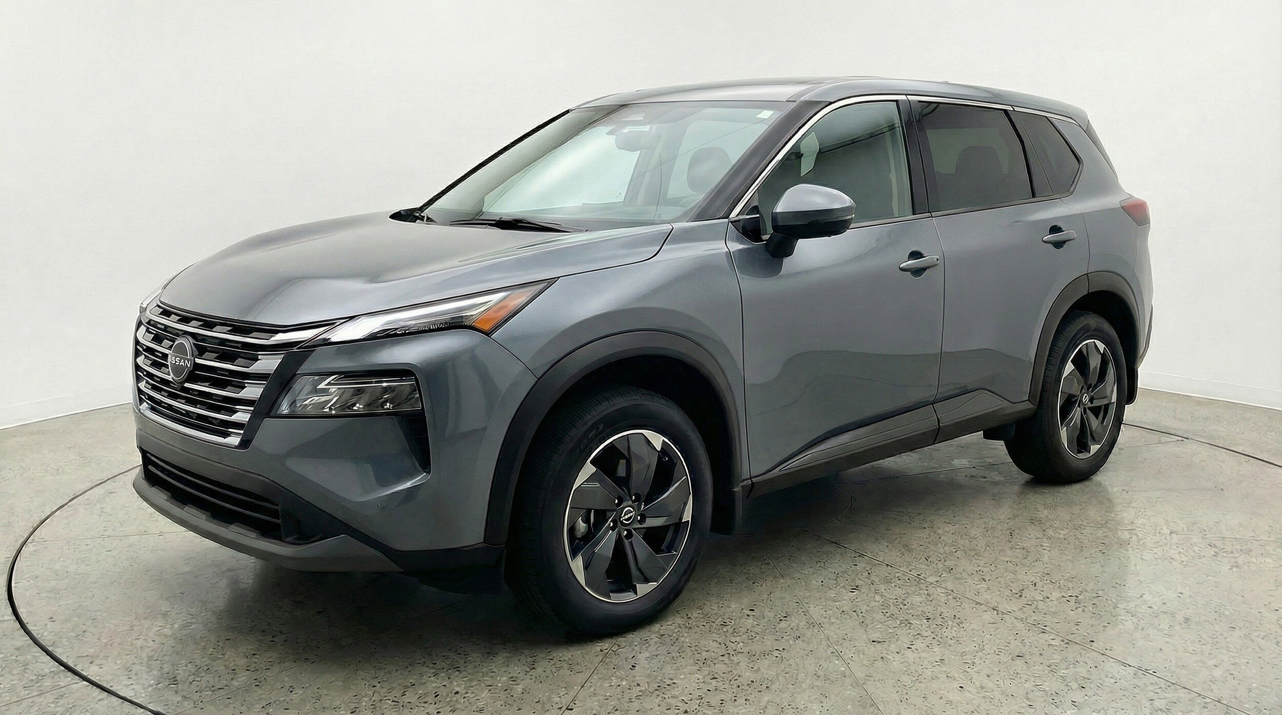 Thumbnail: 2025 Nissan Rogue - 3