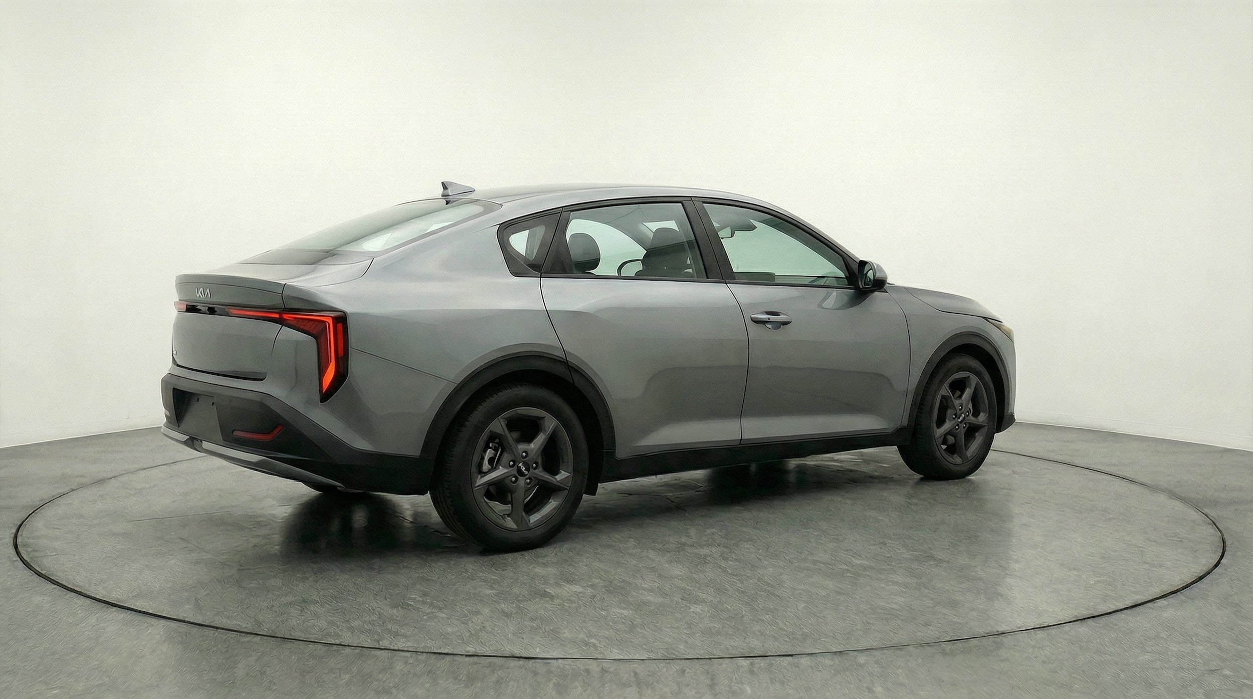 Thumbnail: 2025 Kia K4 - 7