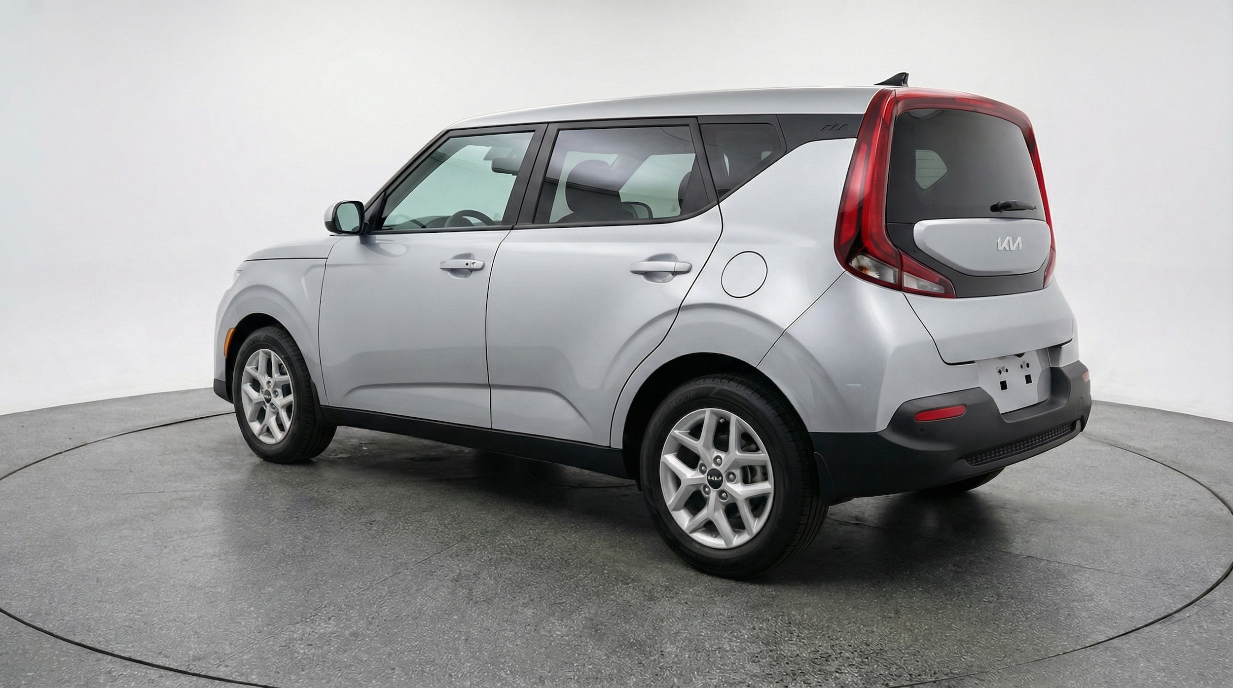 Thumbnail: 2025 Kia Soul - 5