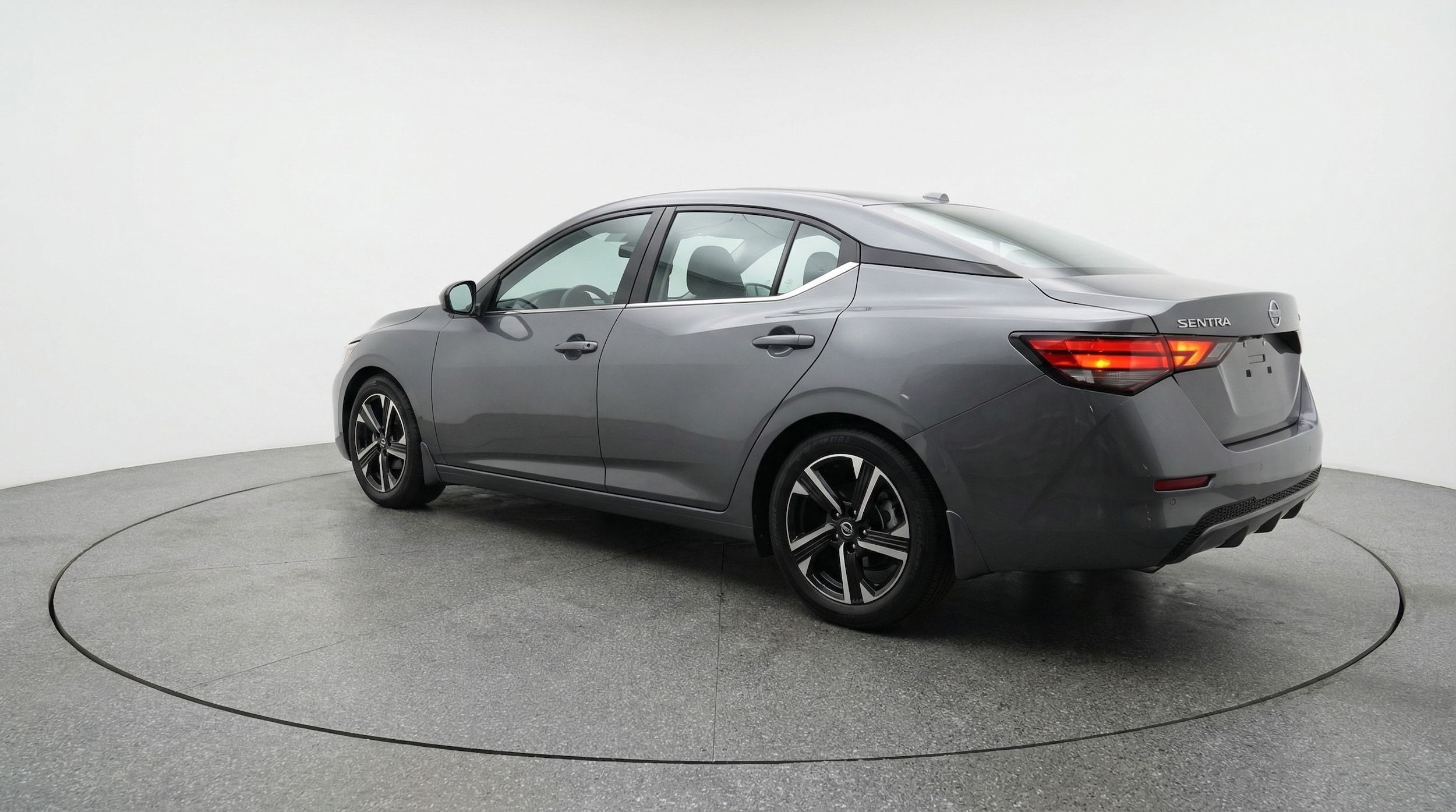 Thumbnail: 2025 Nissan Sentra - 5