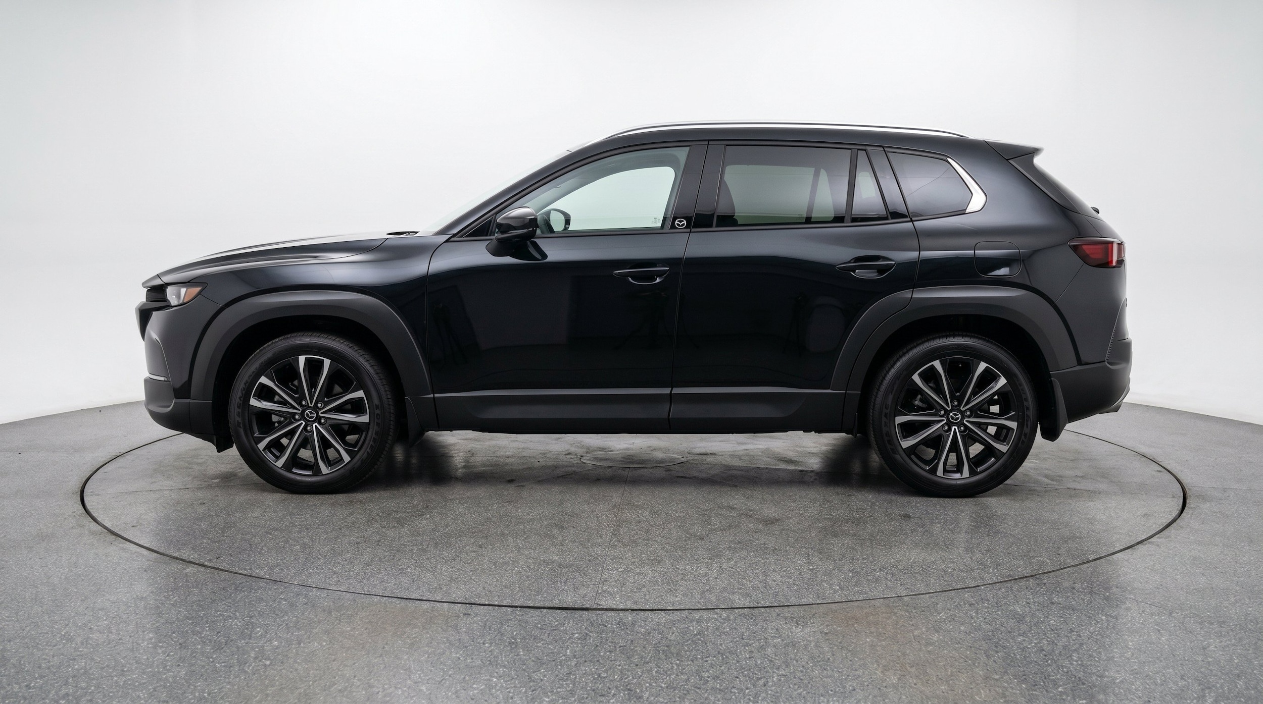 Thumbnail: 2026 Mazda CX-50 - 5