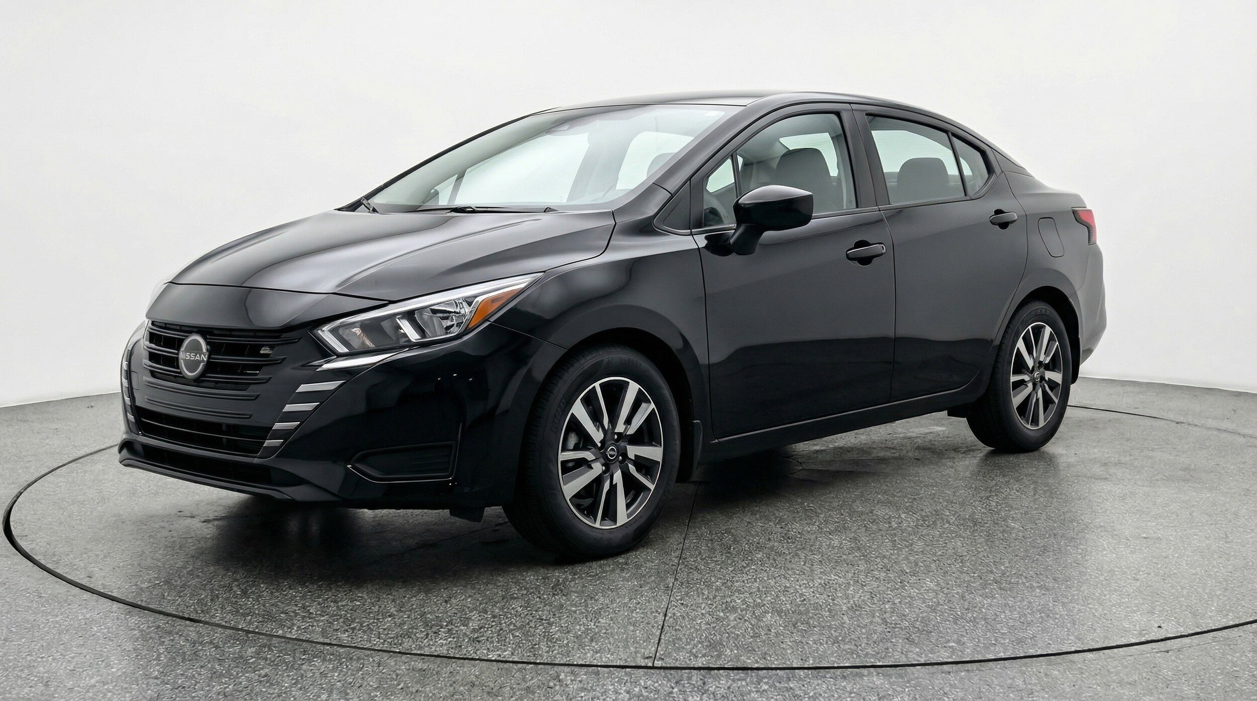 Thumbnail: 2025 Nissan Versa - 3
