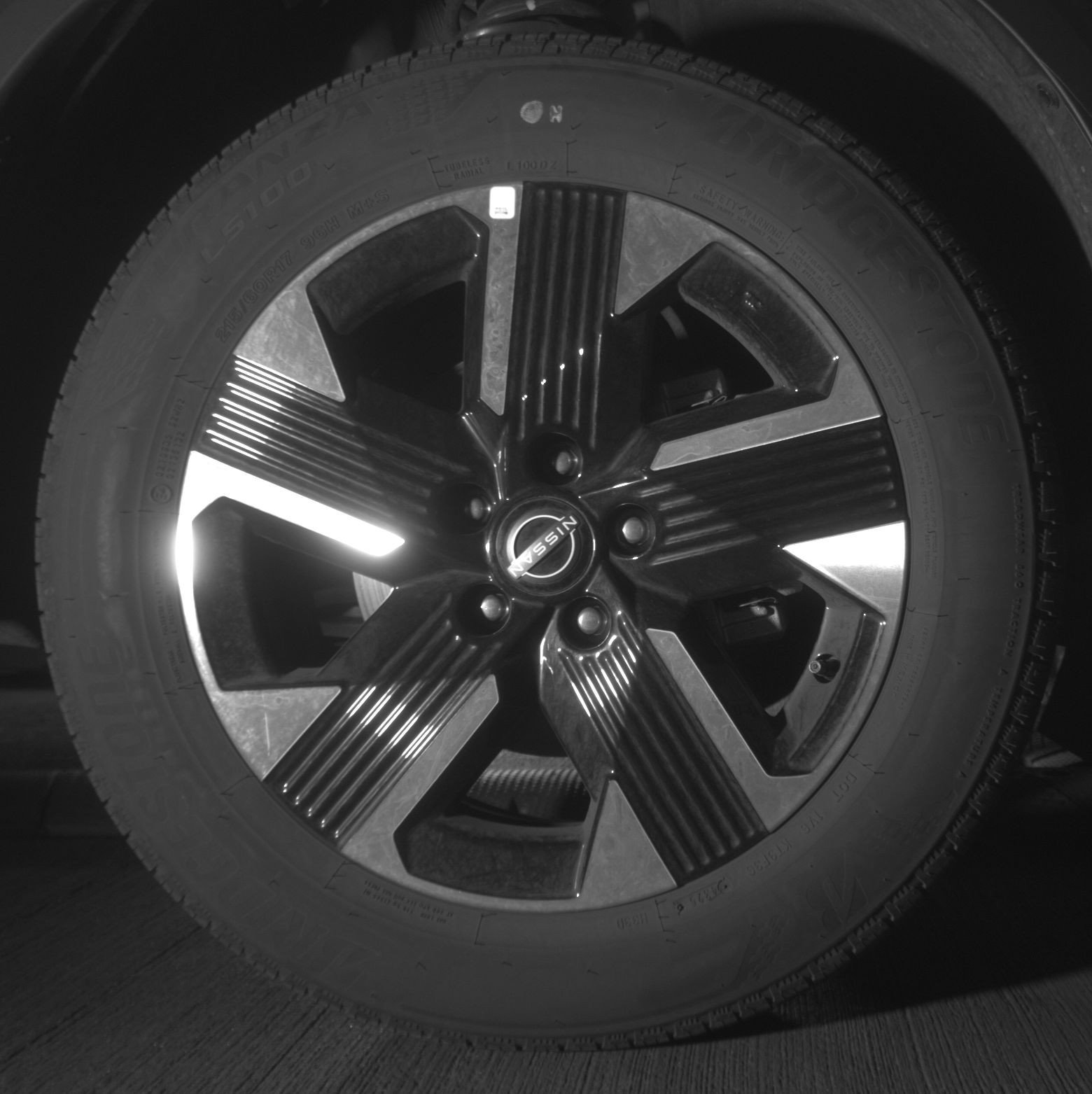 Thumbnail: 2026 Nissan Kicks - 13