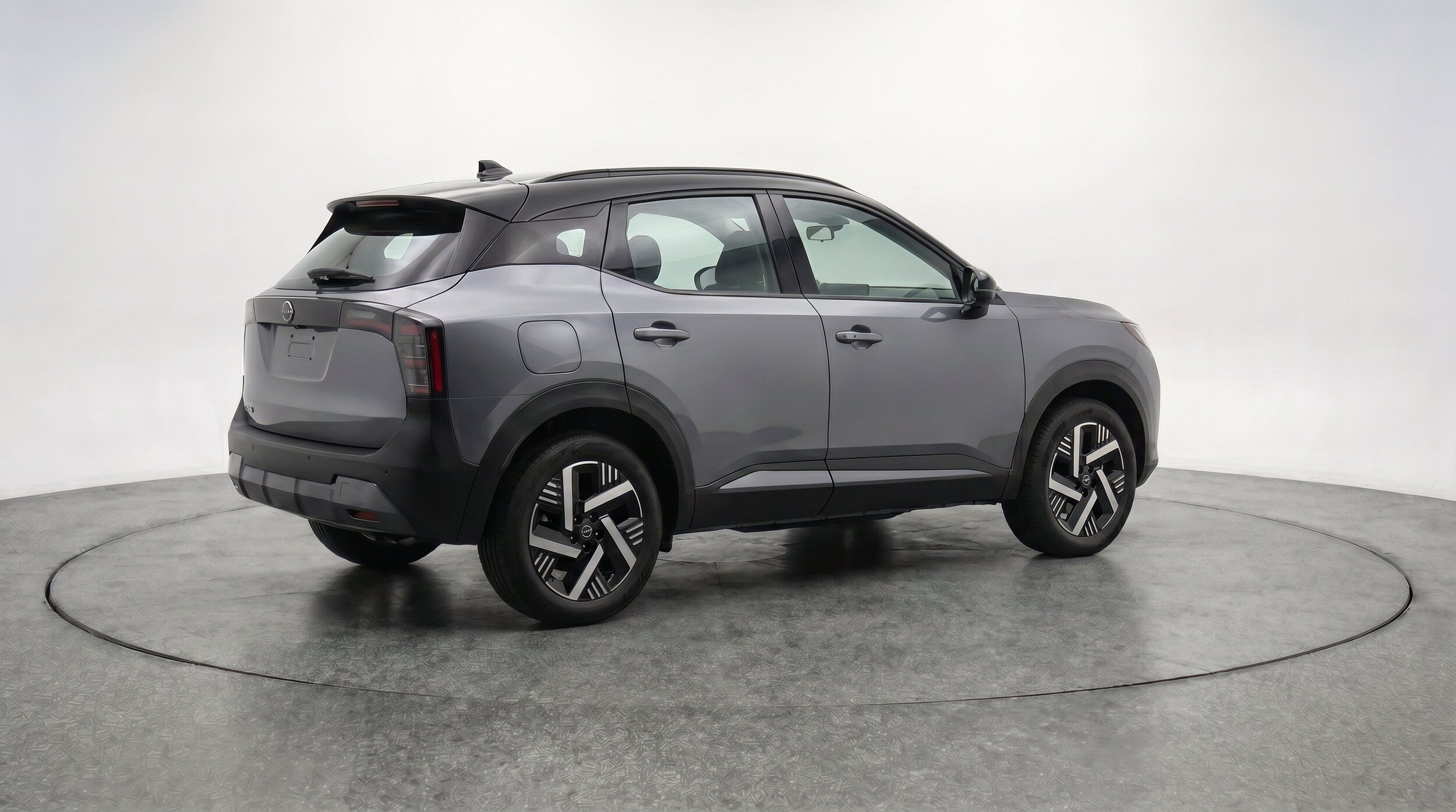 Thumbnail: 2026 Nissan Kicks - 9