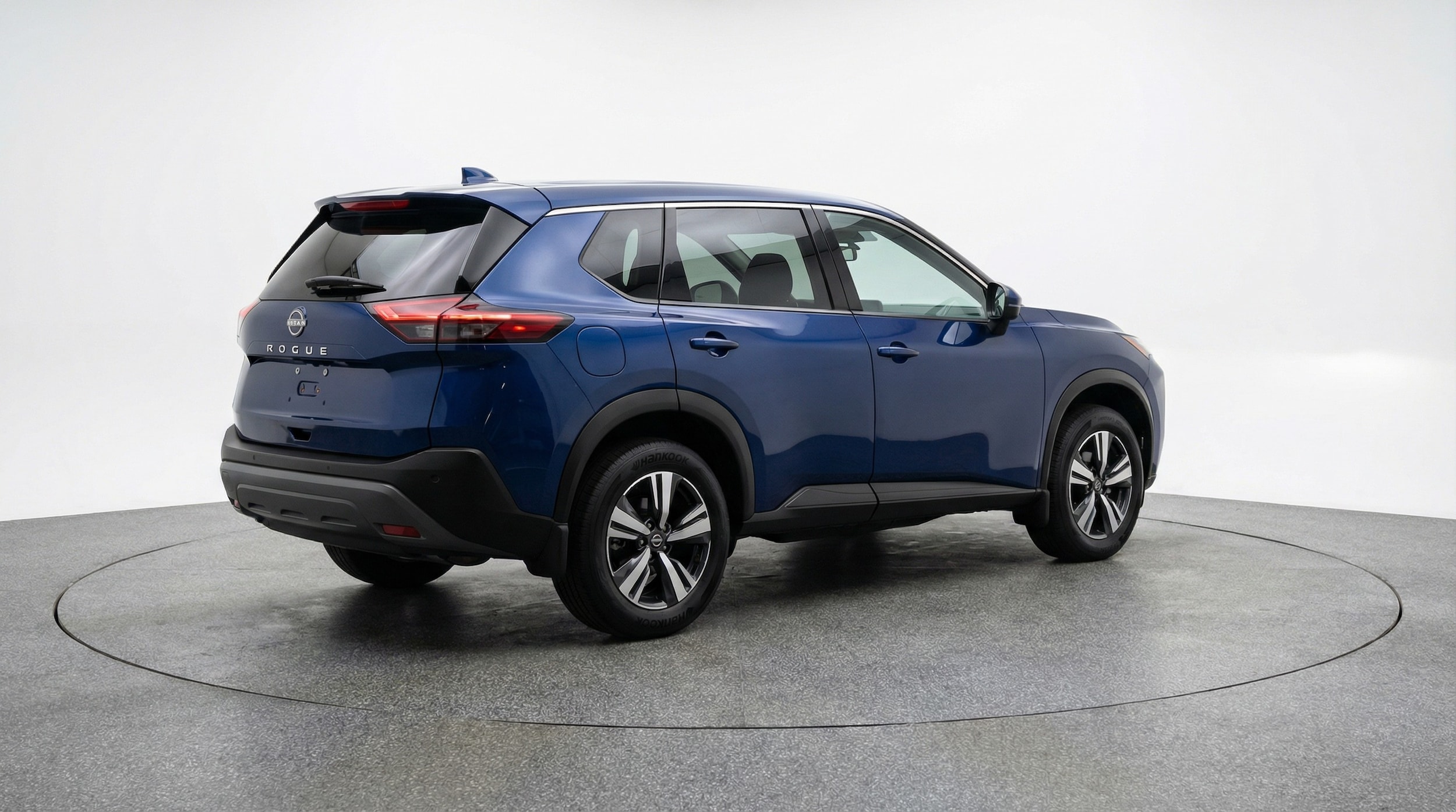 Thumbnail: 2025 Nissan Rogue - 7