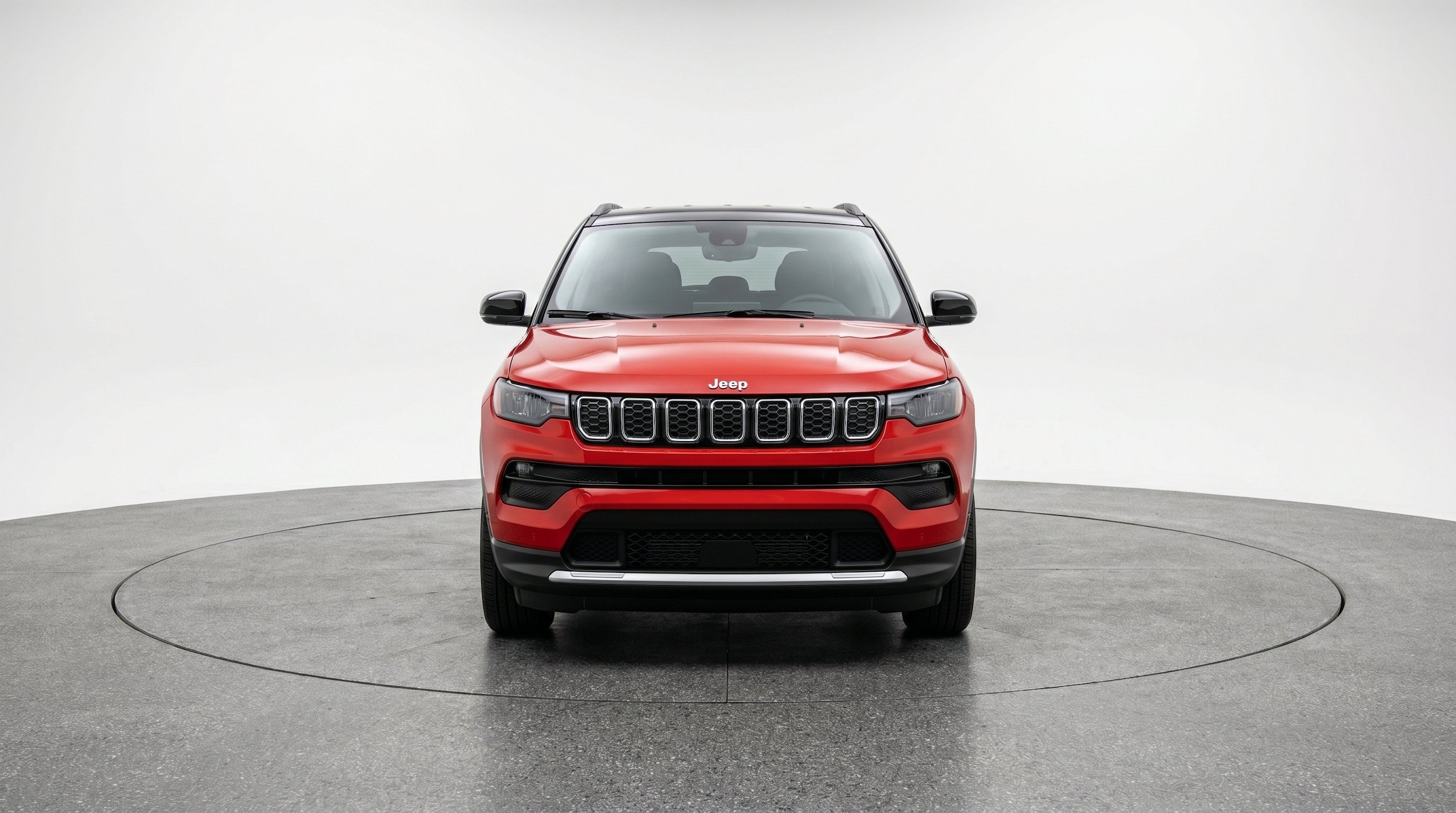 Thumbnail: 2025 Jeep Compass - 2