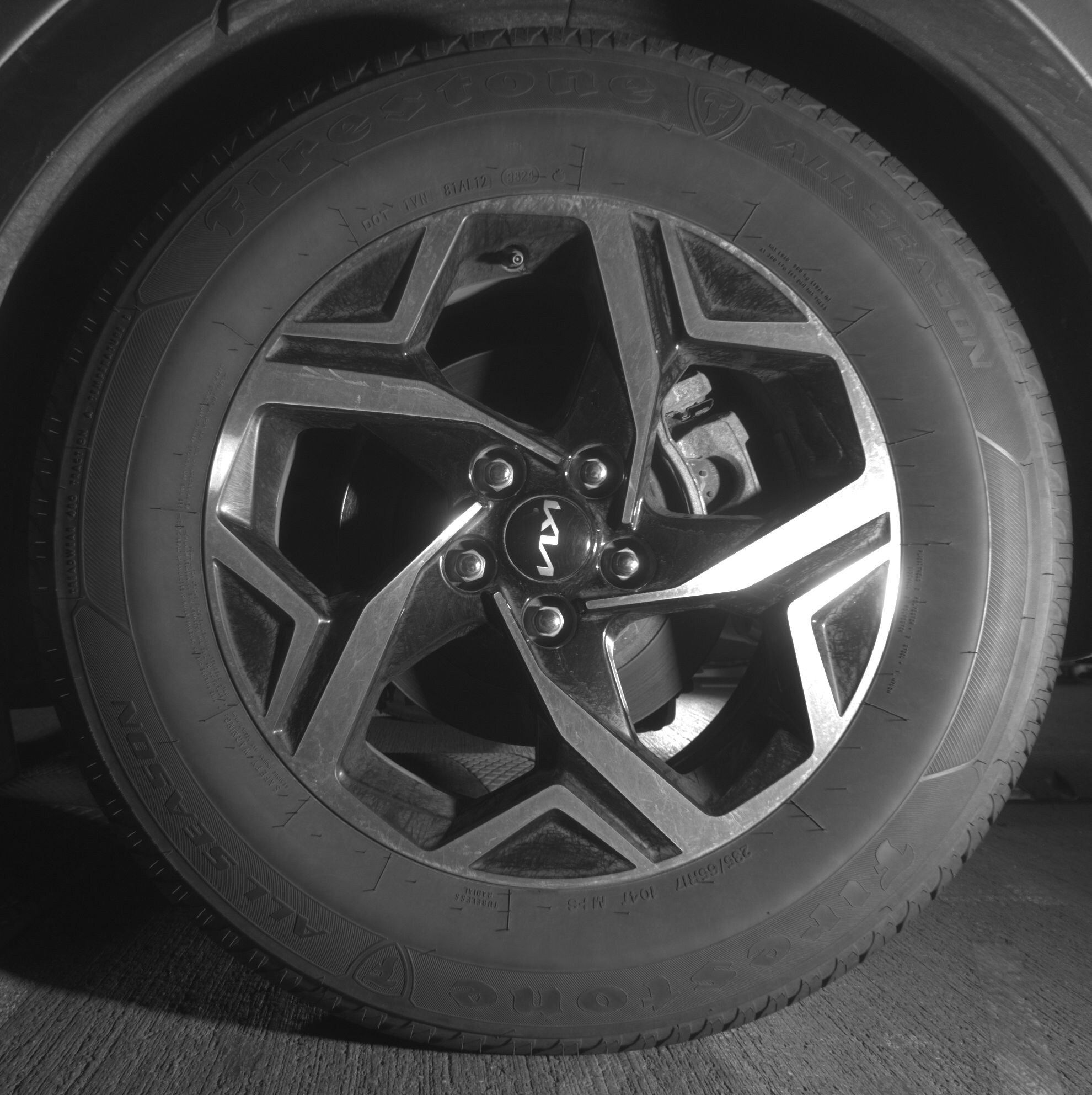 Thumbnail: 2024 Kia Sportage - 11