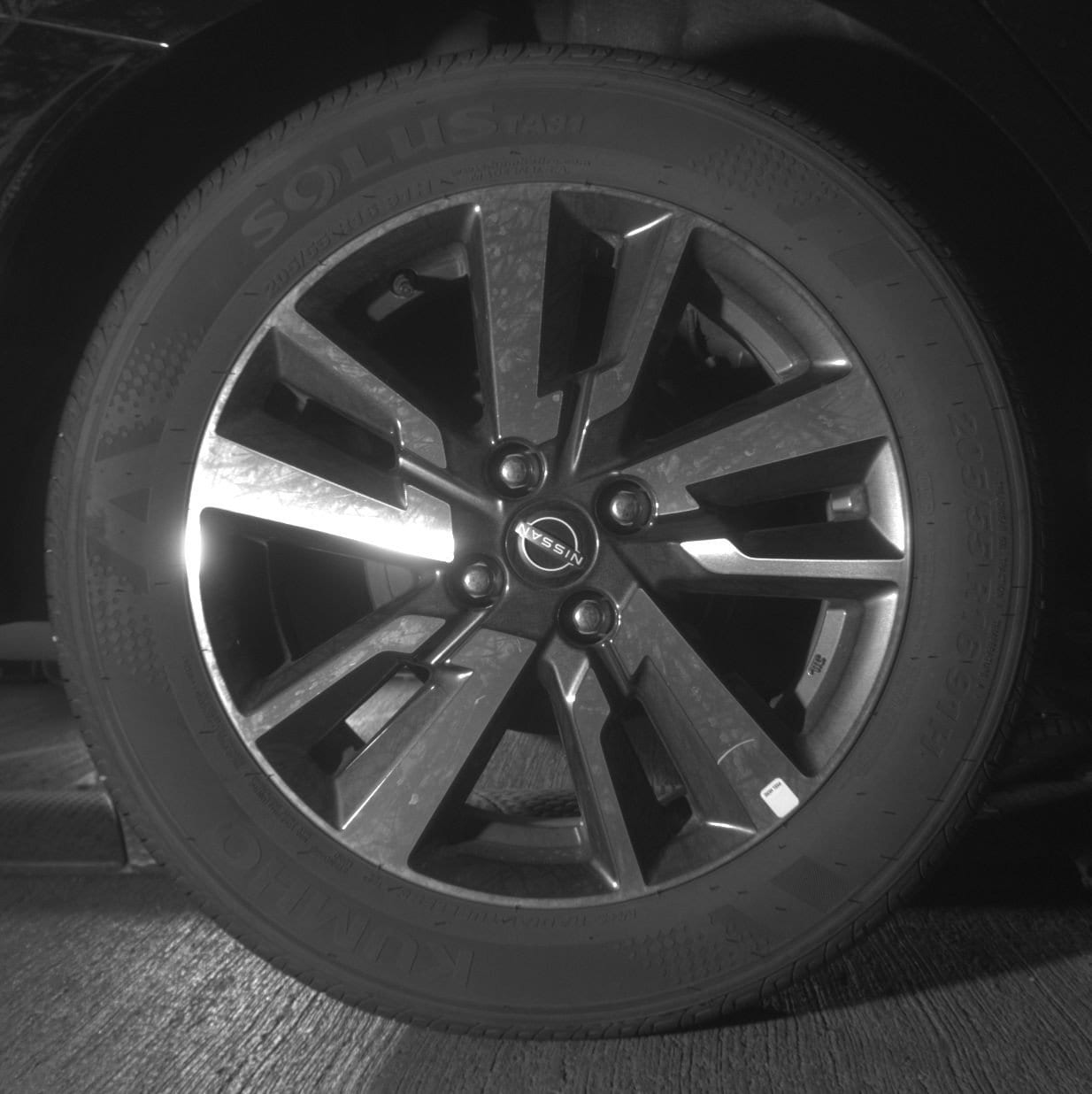 Thumbnail: 2025 Nissan Versa - 15