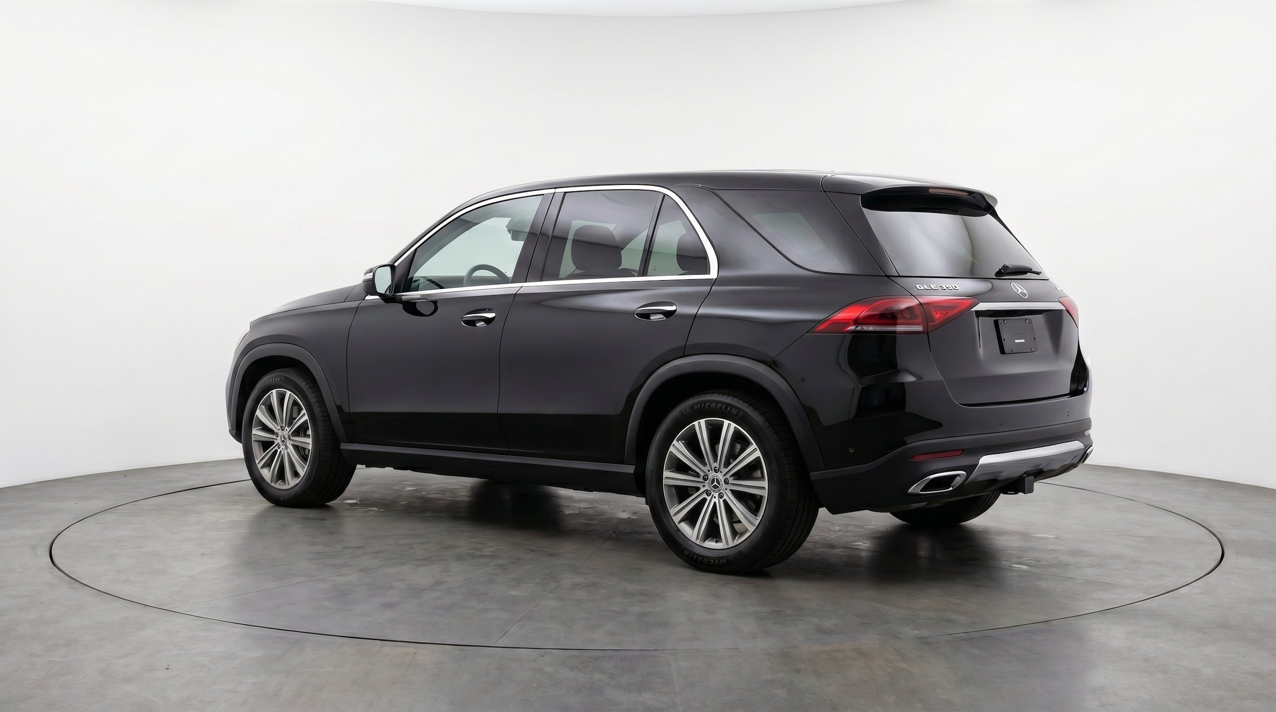 Thumbnail: 2026 Mercedes-Benz GLE - 6